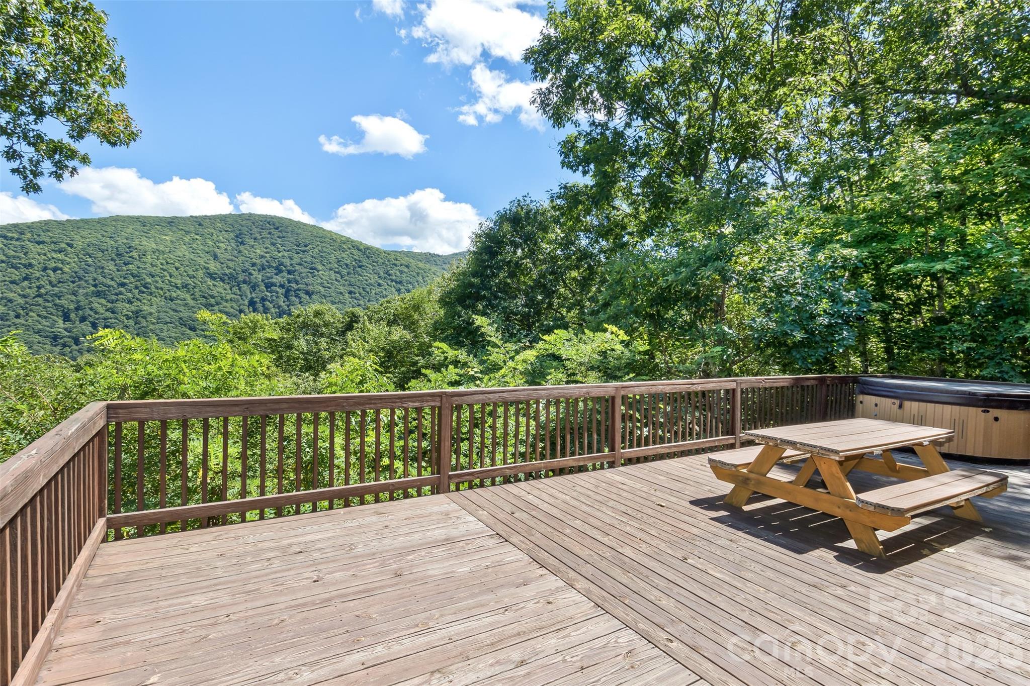 153 Tall Oaks Drive — Maggie Valley