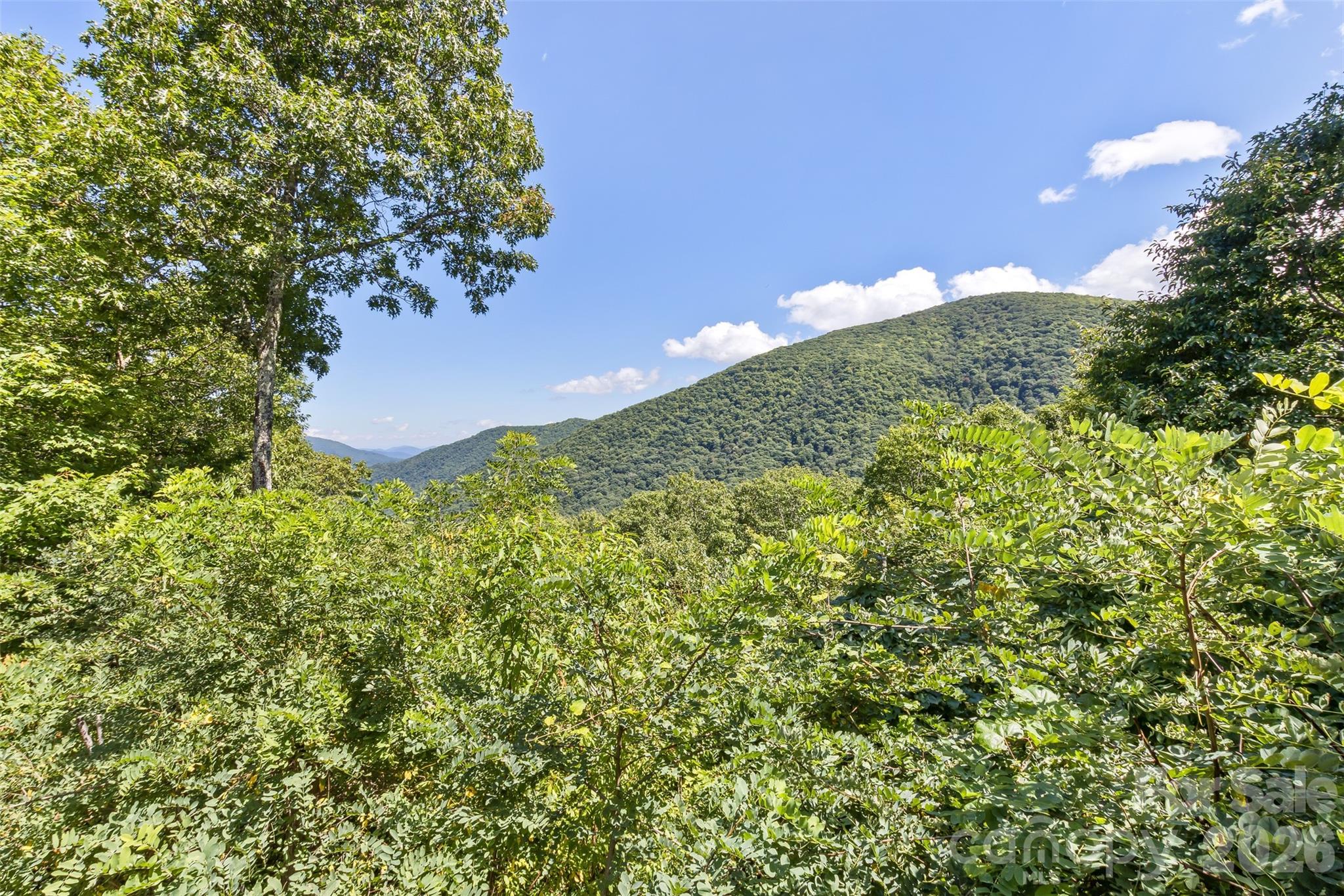 153 Tall Oaks Drive — Maggie Valley