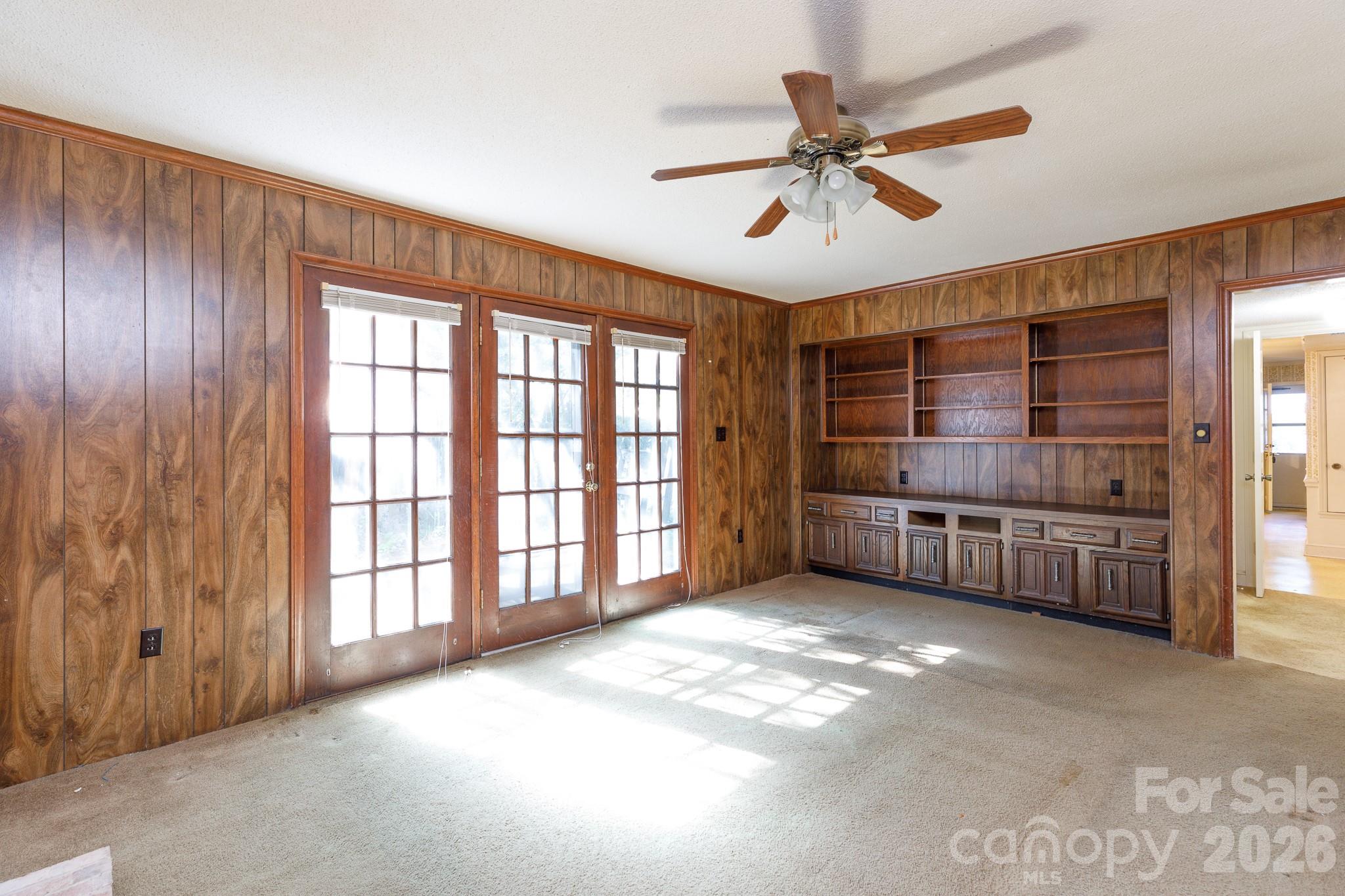 6323 Chalyce Lane — Charlotte