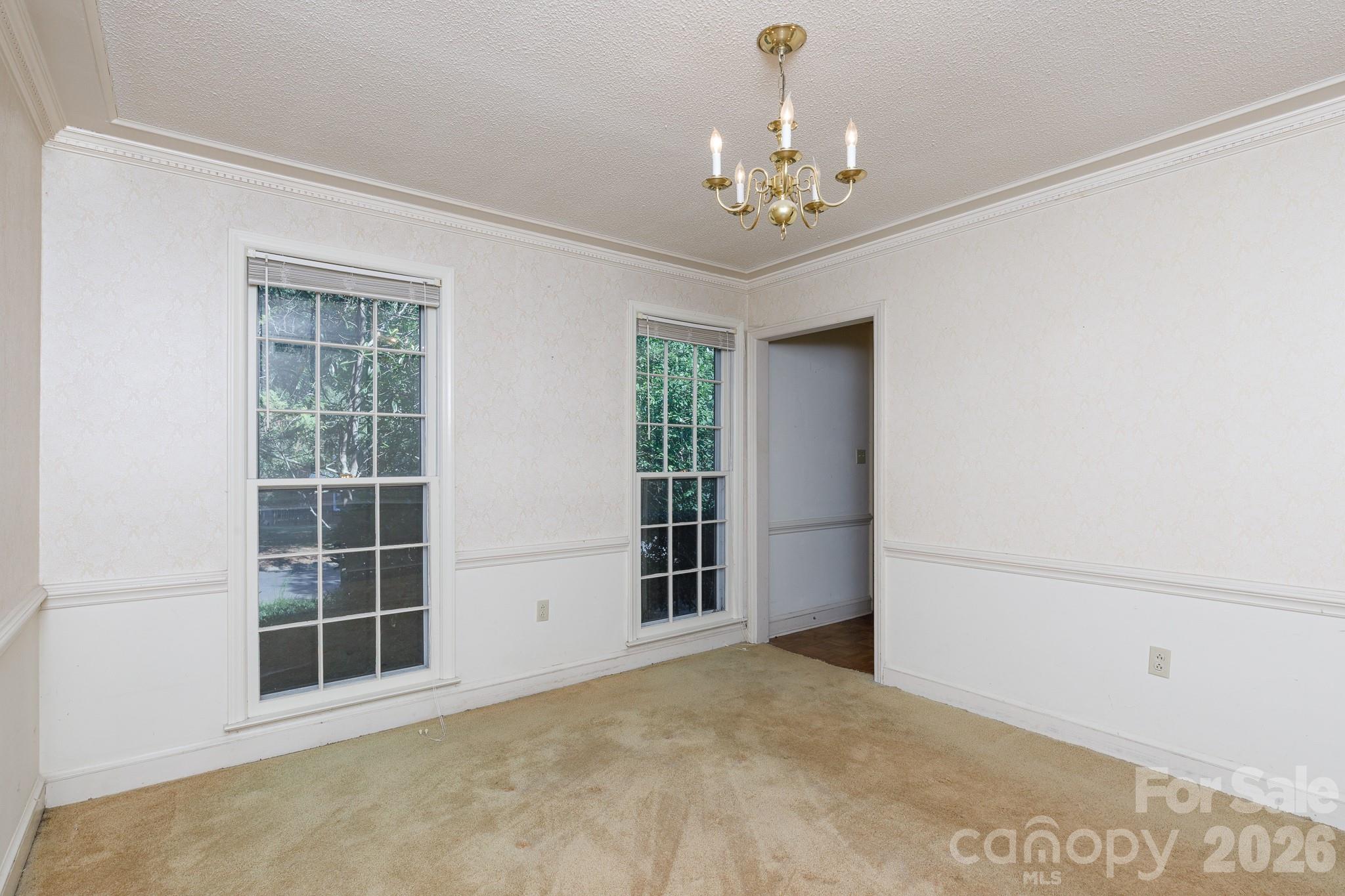 6323 Chalyce Lane — Charlotte