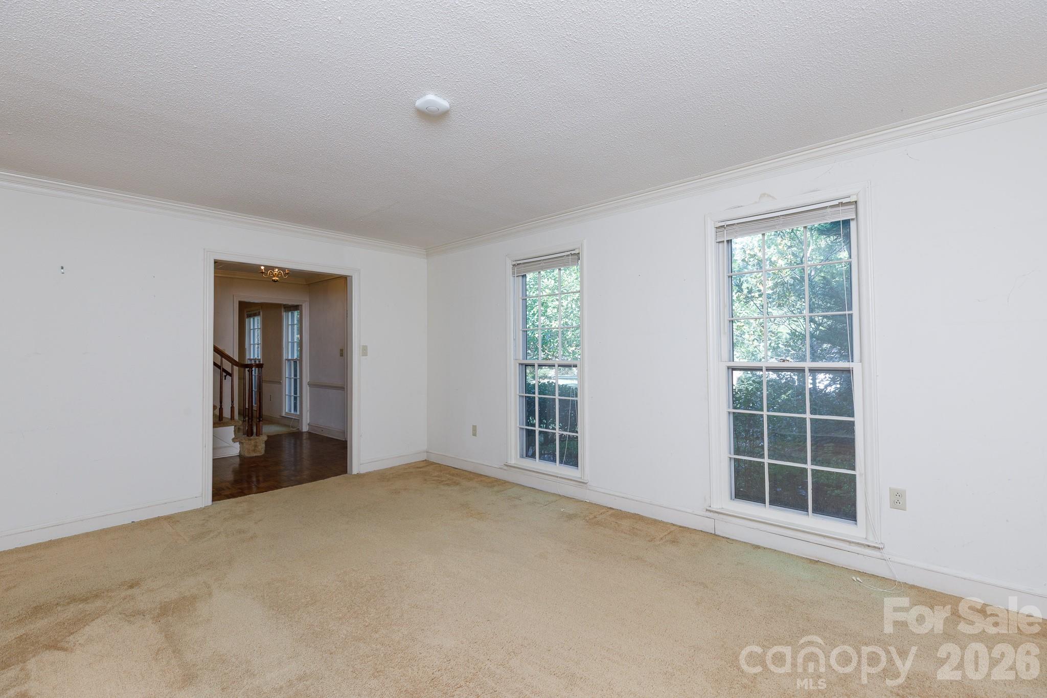 6323 Chalyce Lane — Charlotte