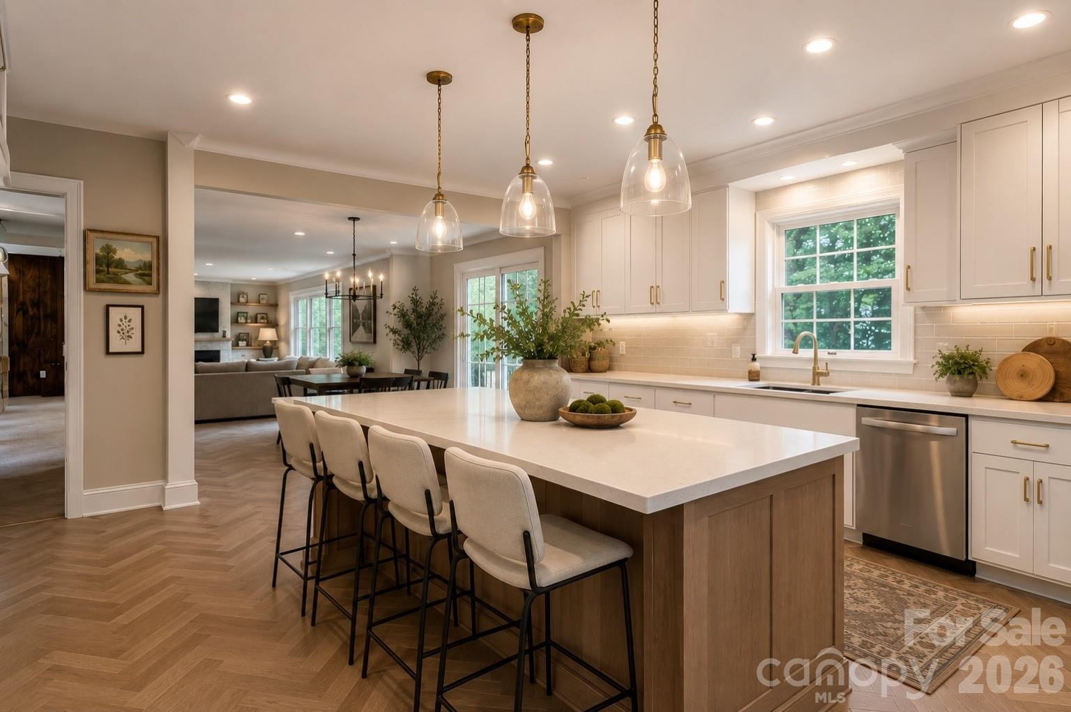 6323 Chalyce Lane — Charlotte