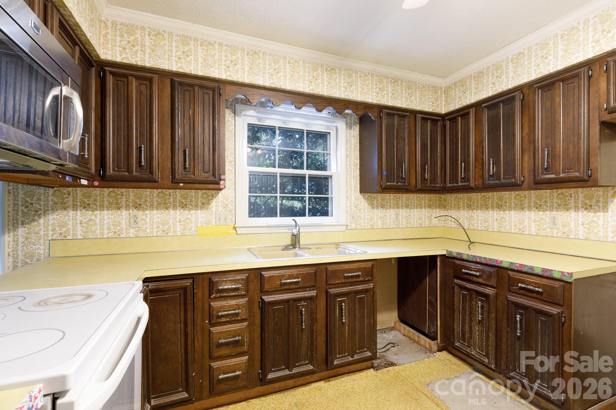 6323 Chalyce Lane — Charlotte