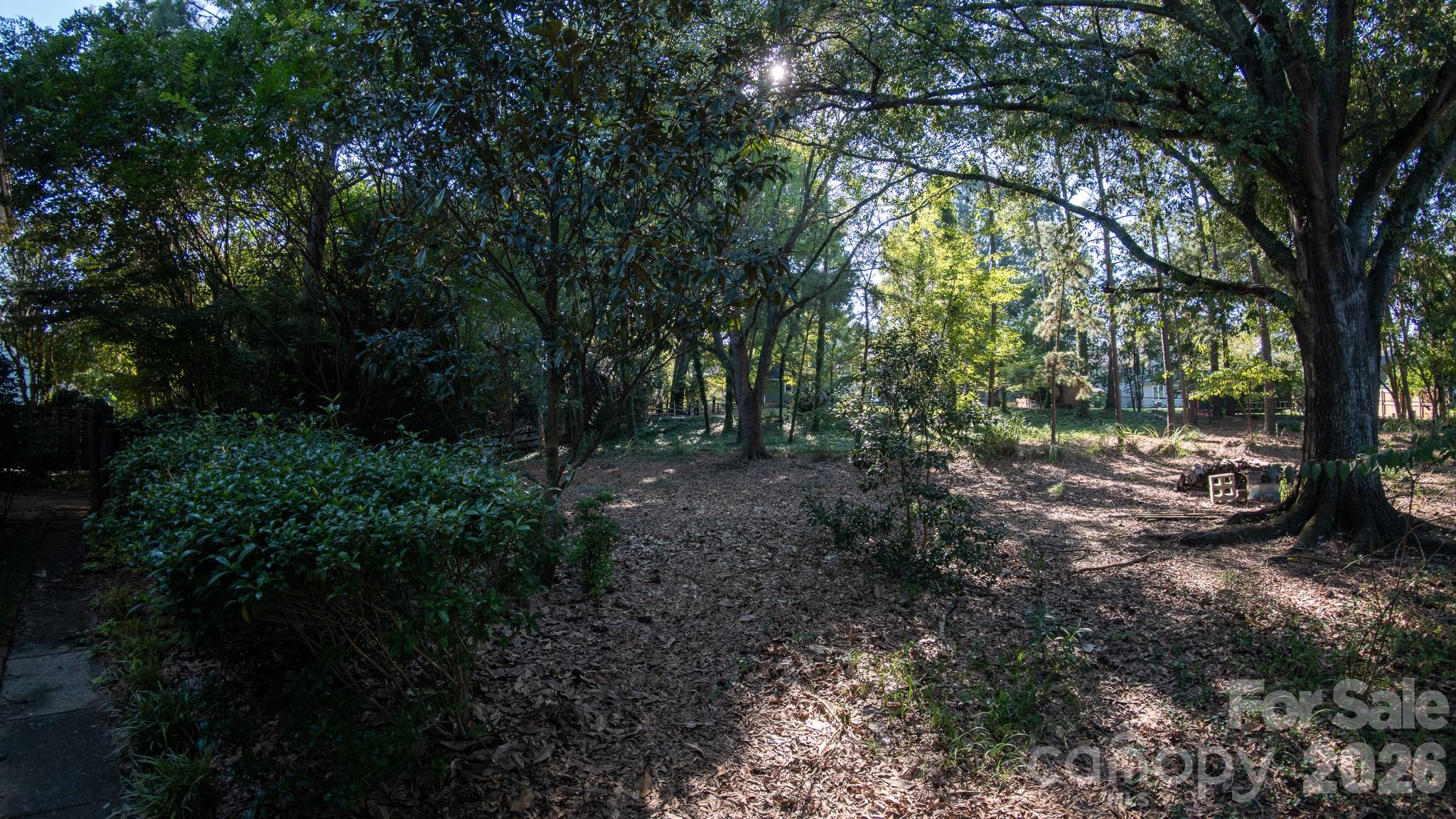 6323 Chalyce Lane — Charlotte