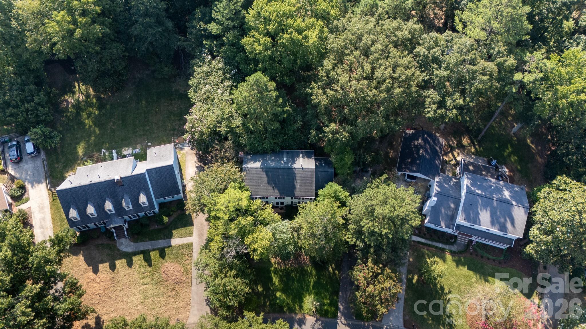 6323 Chalyce Lane — Charlotte