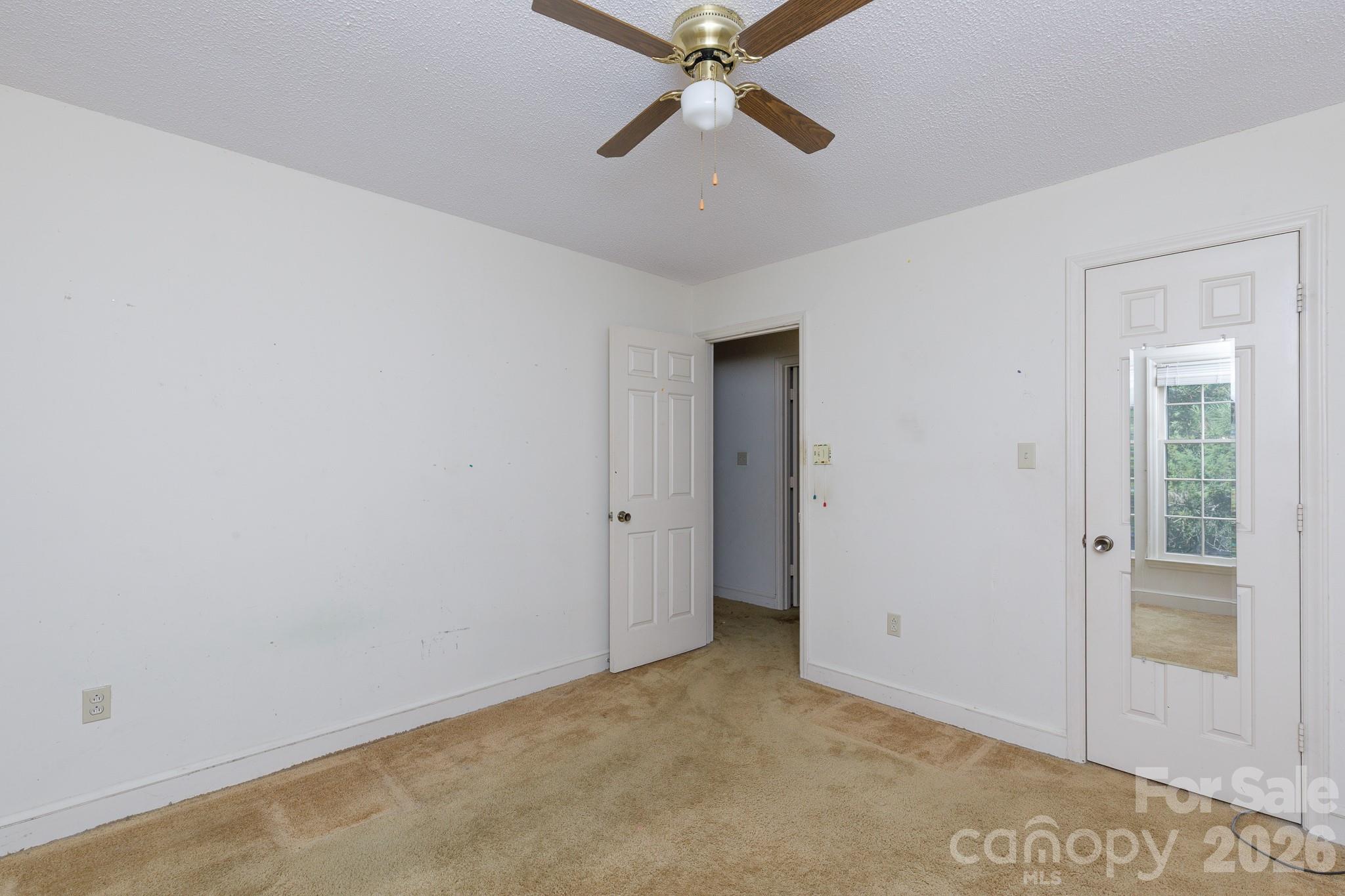 6323 Chalyce Lane — Charlotte
