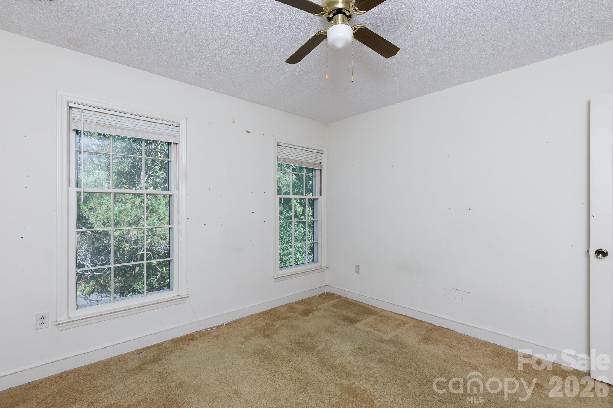 6323 Chalyce Lane — Charlotte