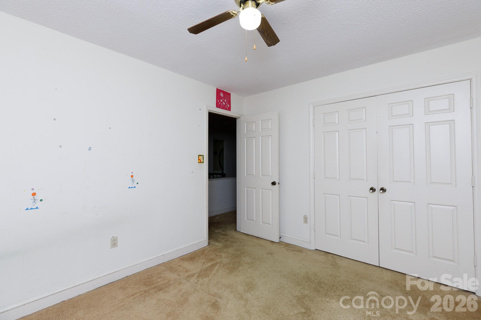 6323 Chalyce Lane — Charlotte