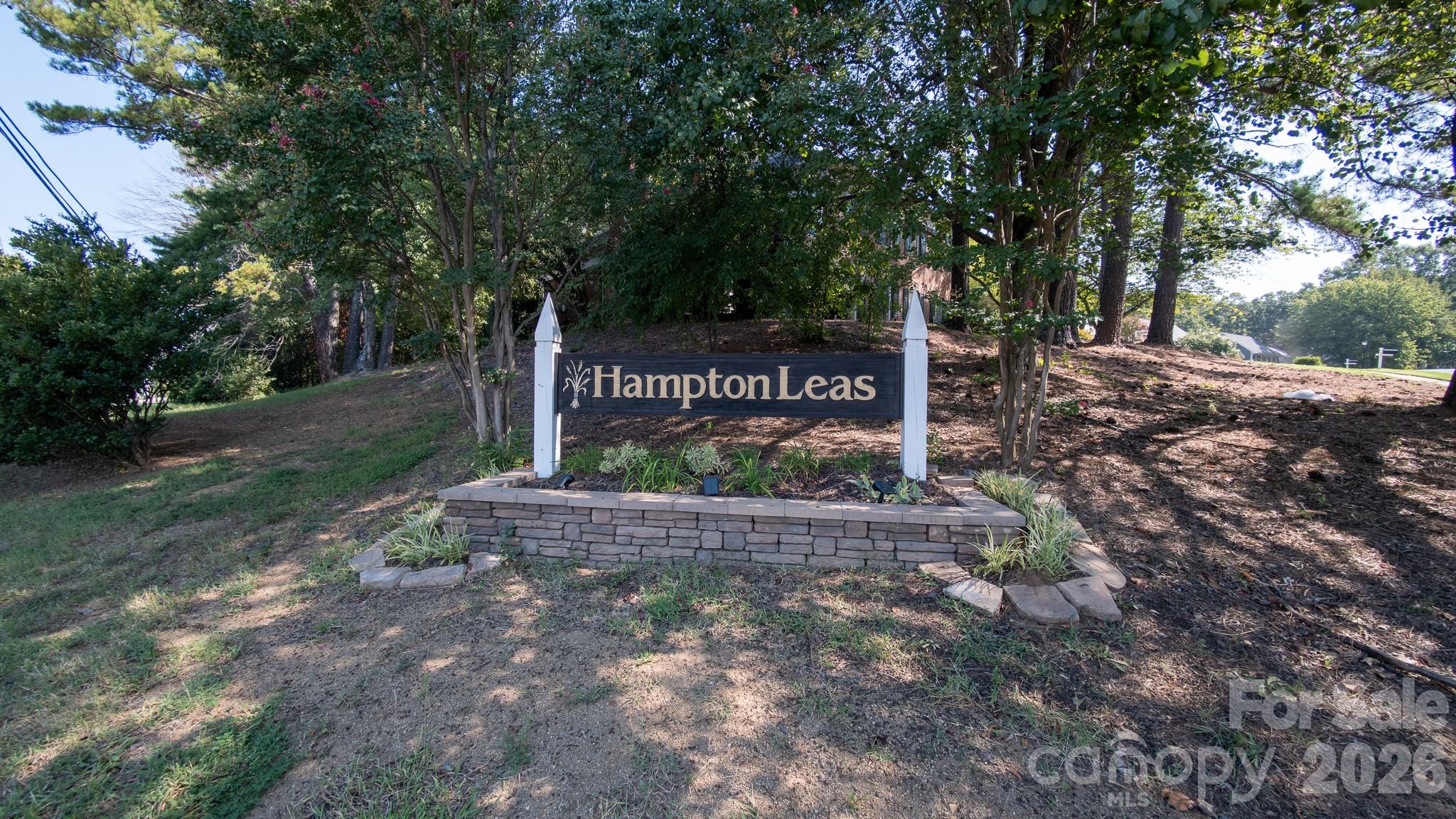 6323 Chalyce Lane — Charlotte
