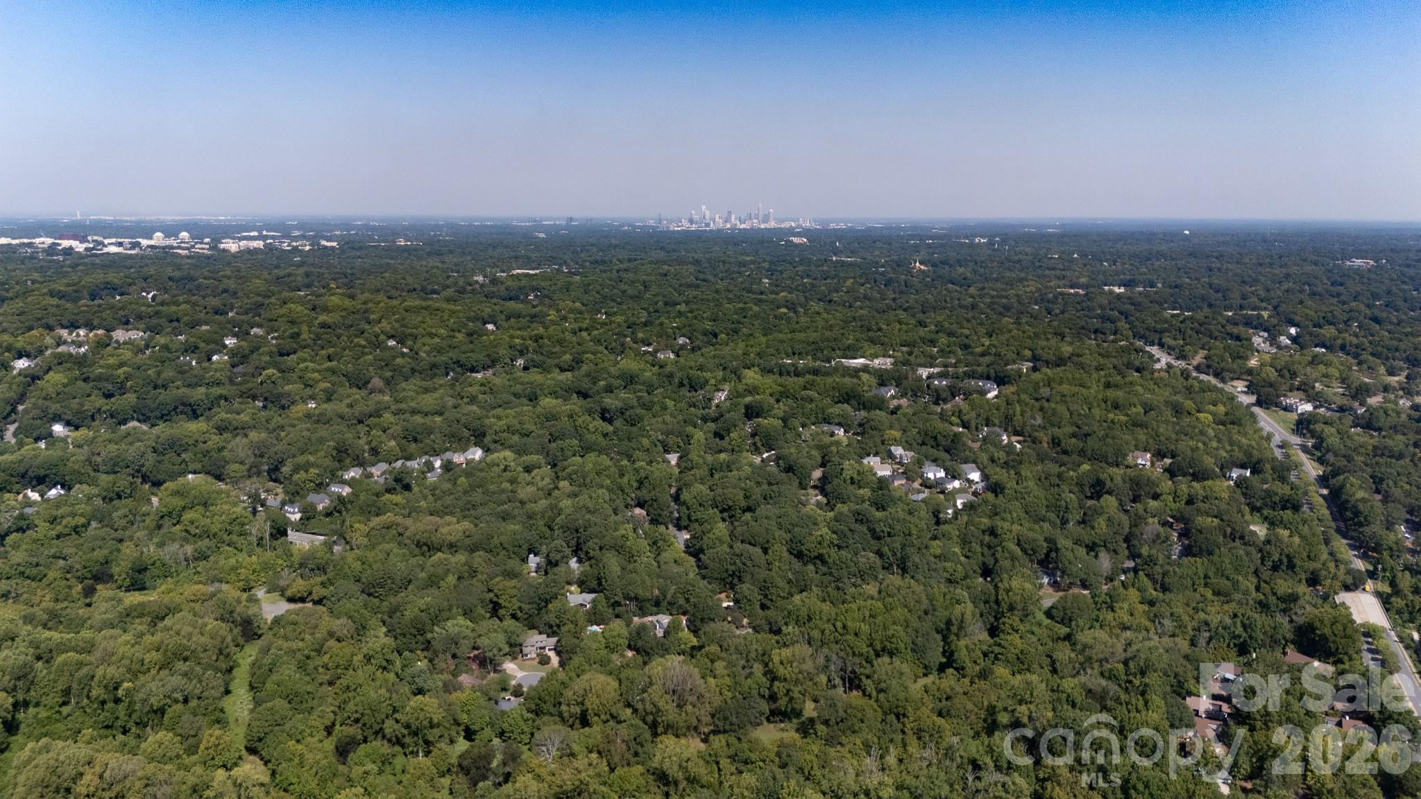 6323 Chalyce Lane — Charlotte