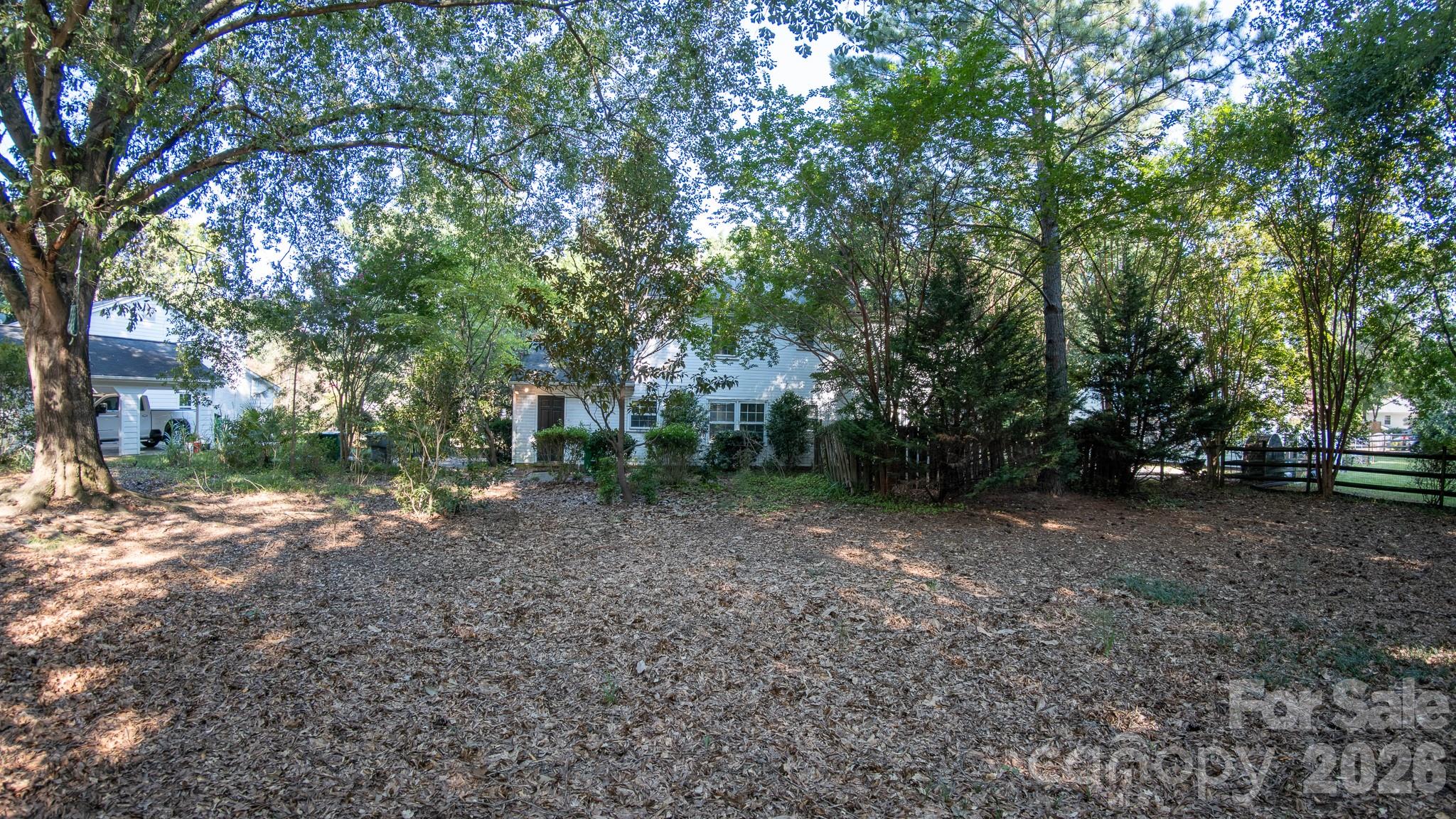 6323 Chalyce Lane — Charlotte