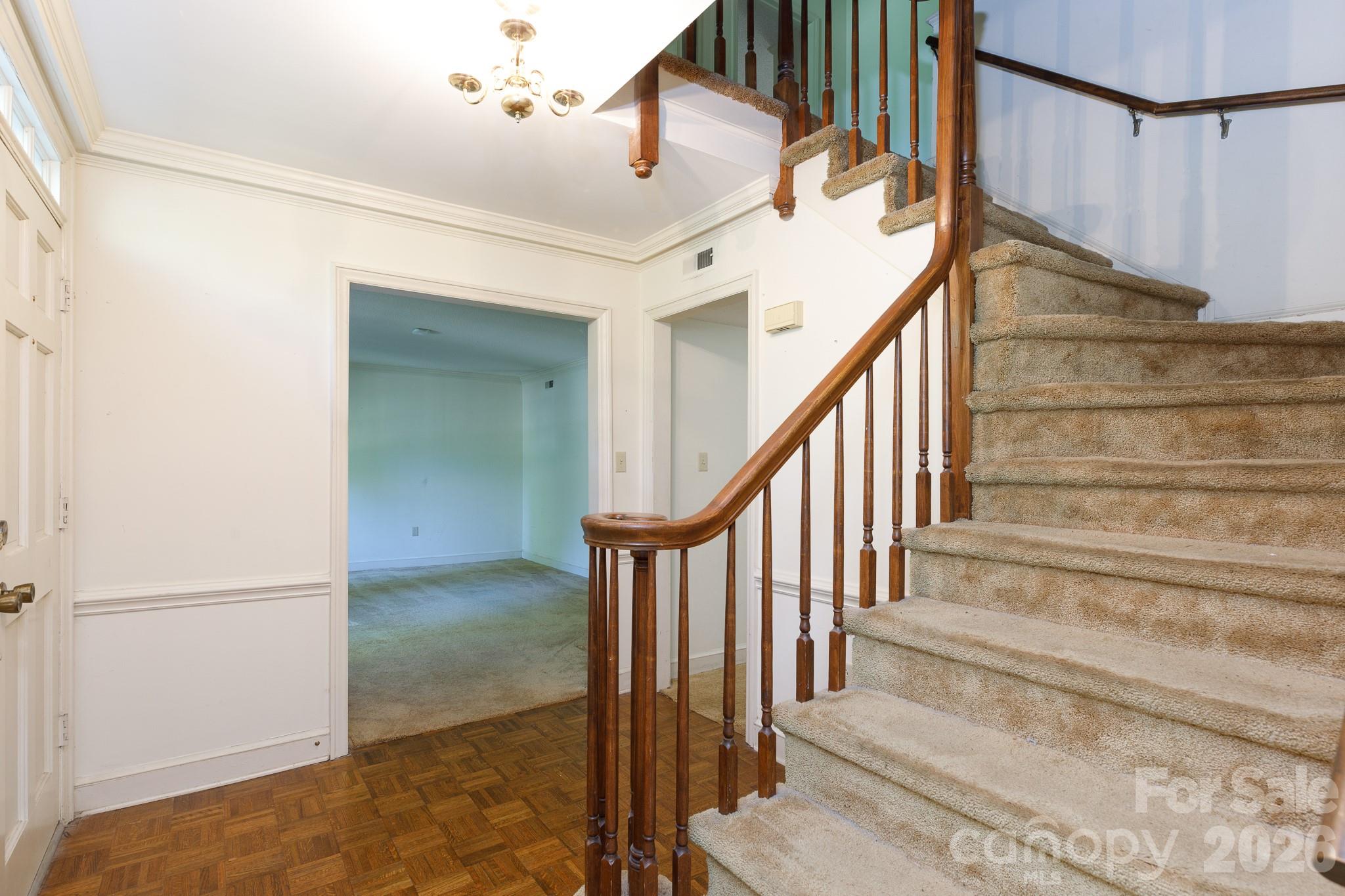 6323 Chalyce Lane — Charlotte
