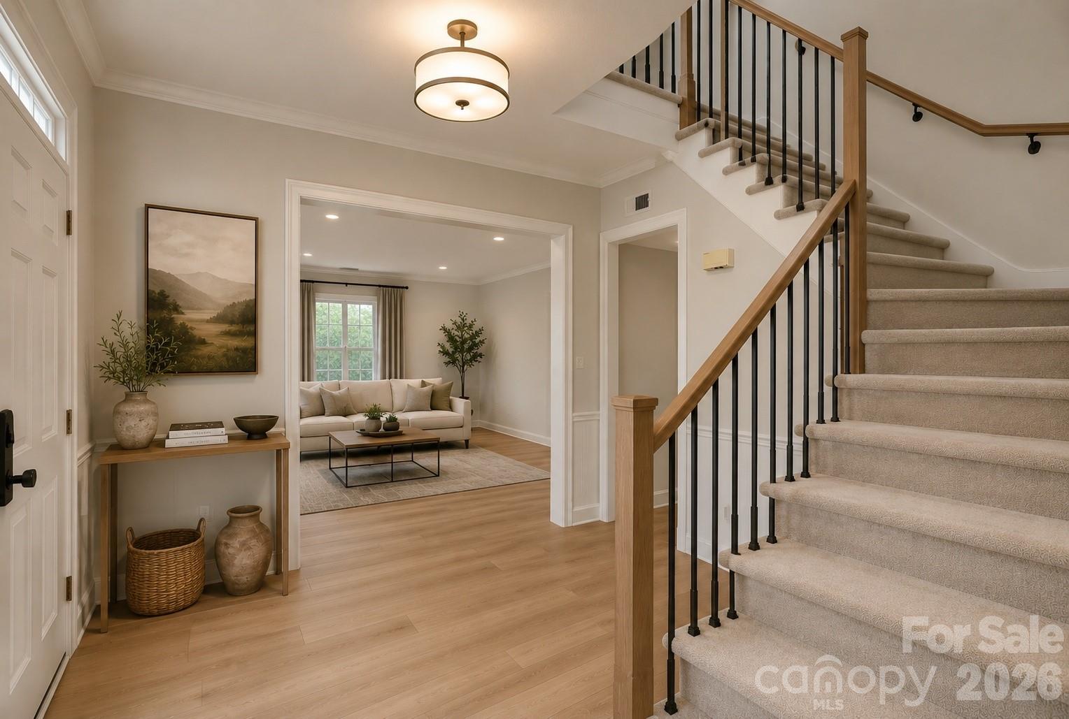 6323 Chalyce Lane — Charlotte