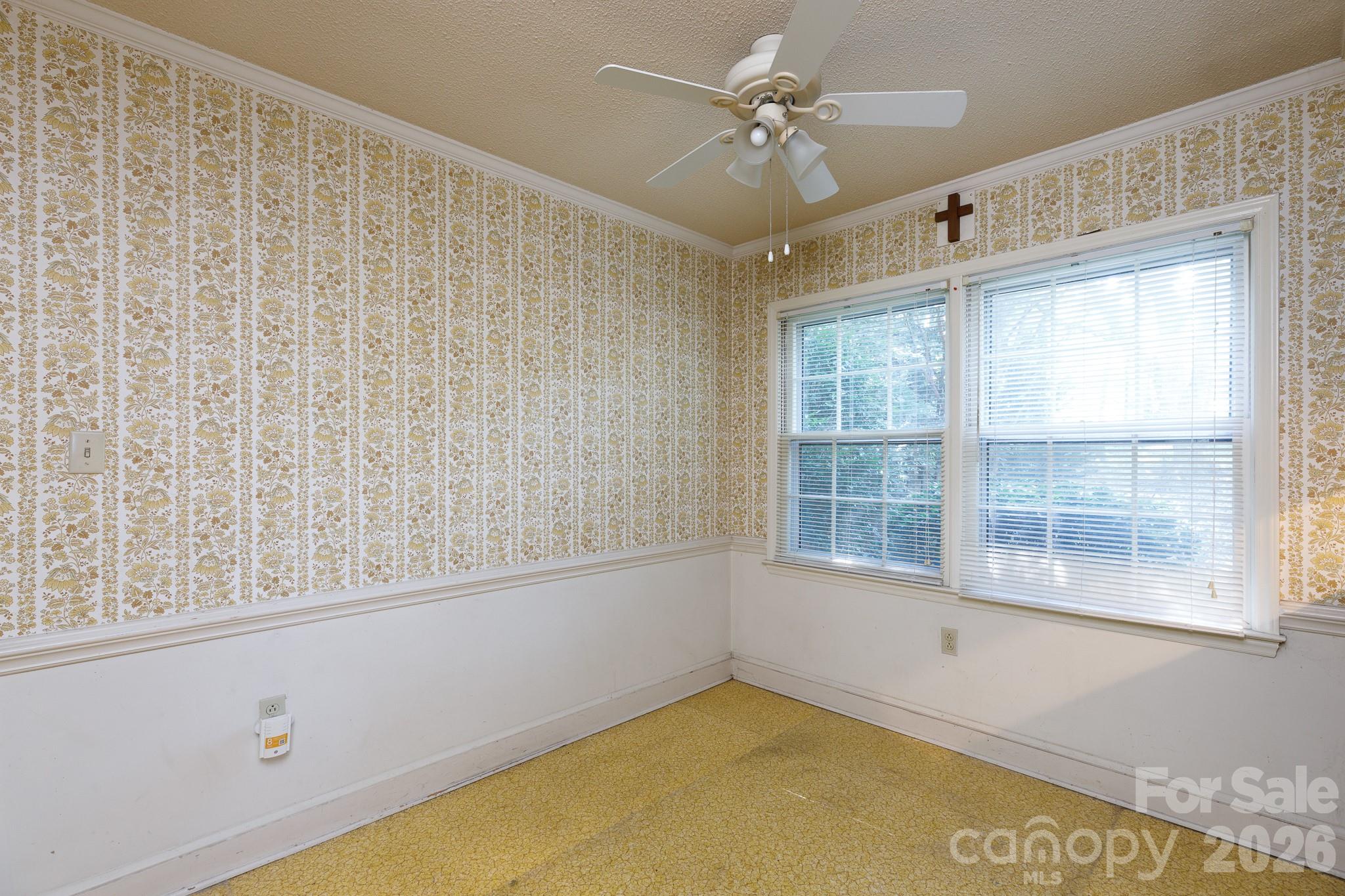 6323 Chalyce Lane — Charlotte