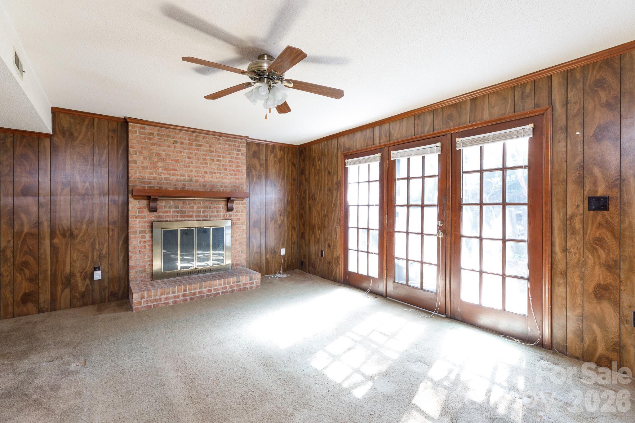 6323 Chalyce Lane — Charlotte