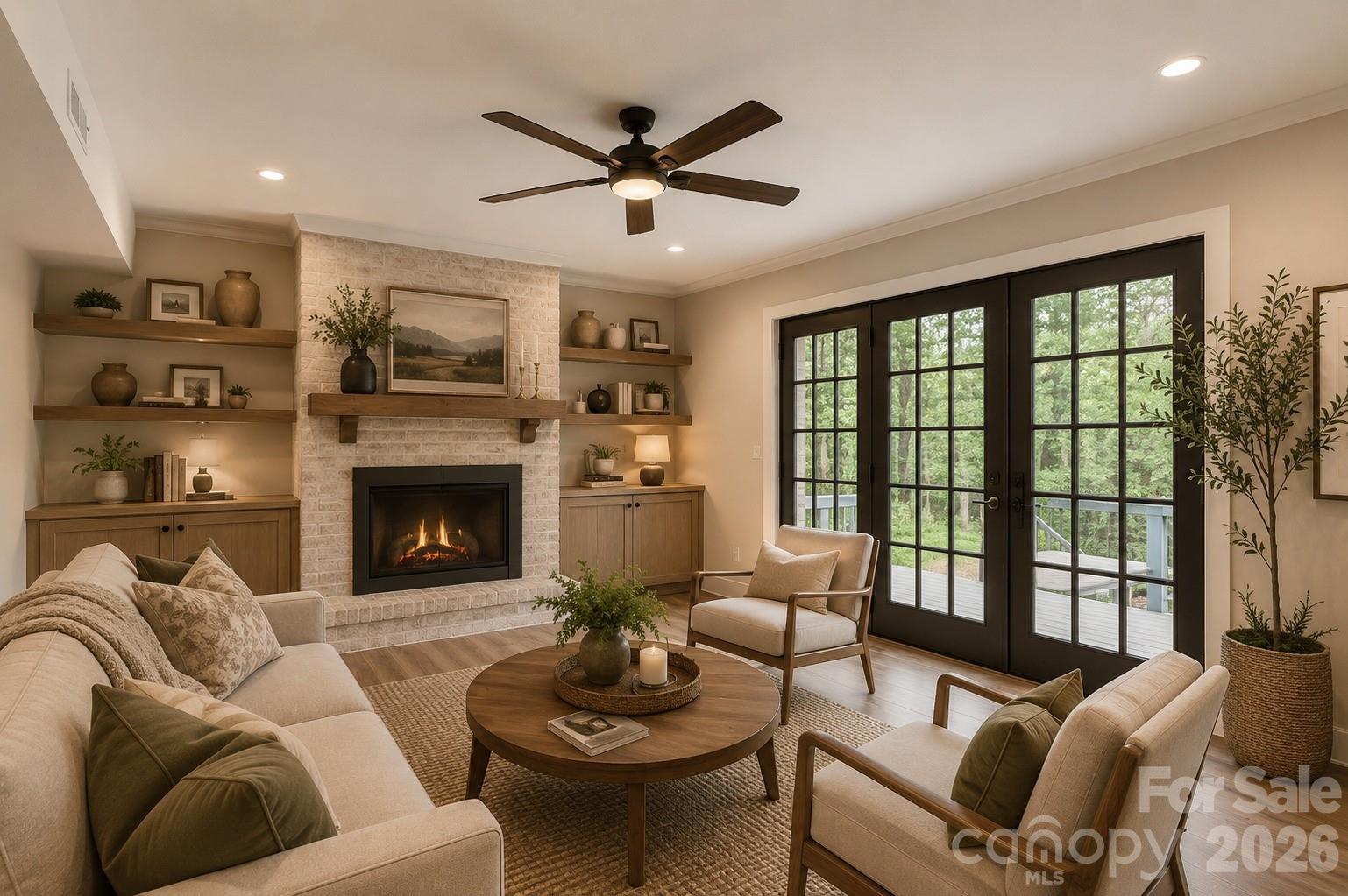 6323 Chalyce Lane — Charlotte