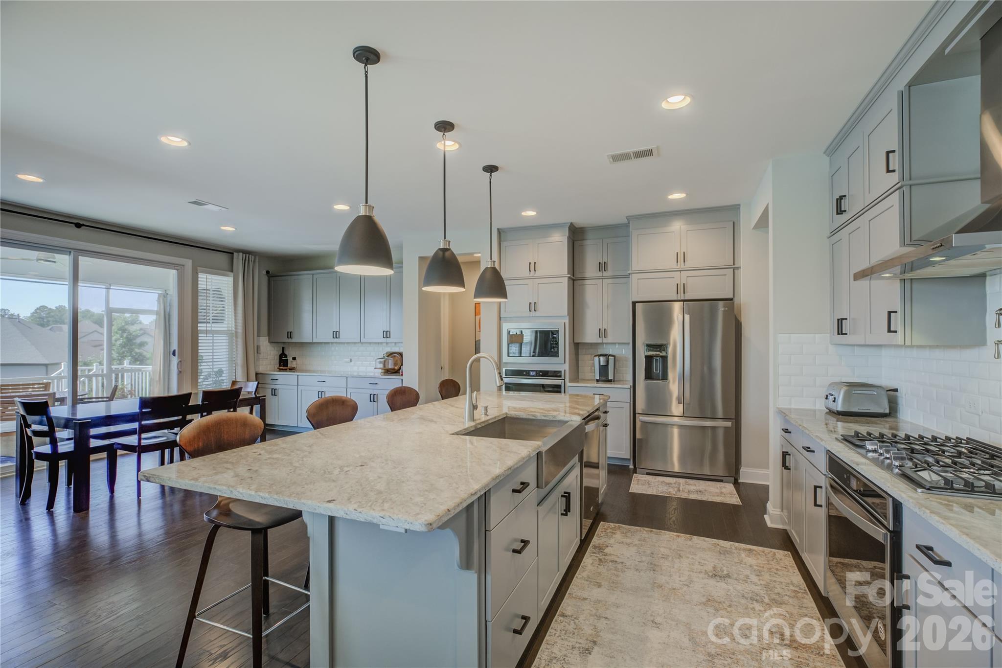 14219 Twin Eagles Lane — Charlotte