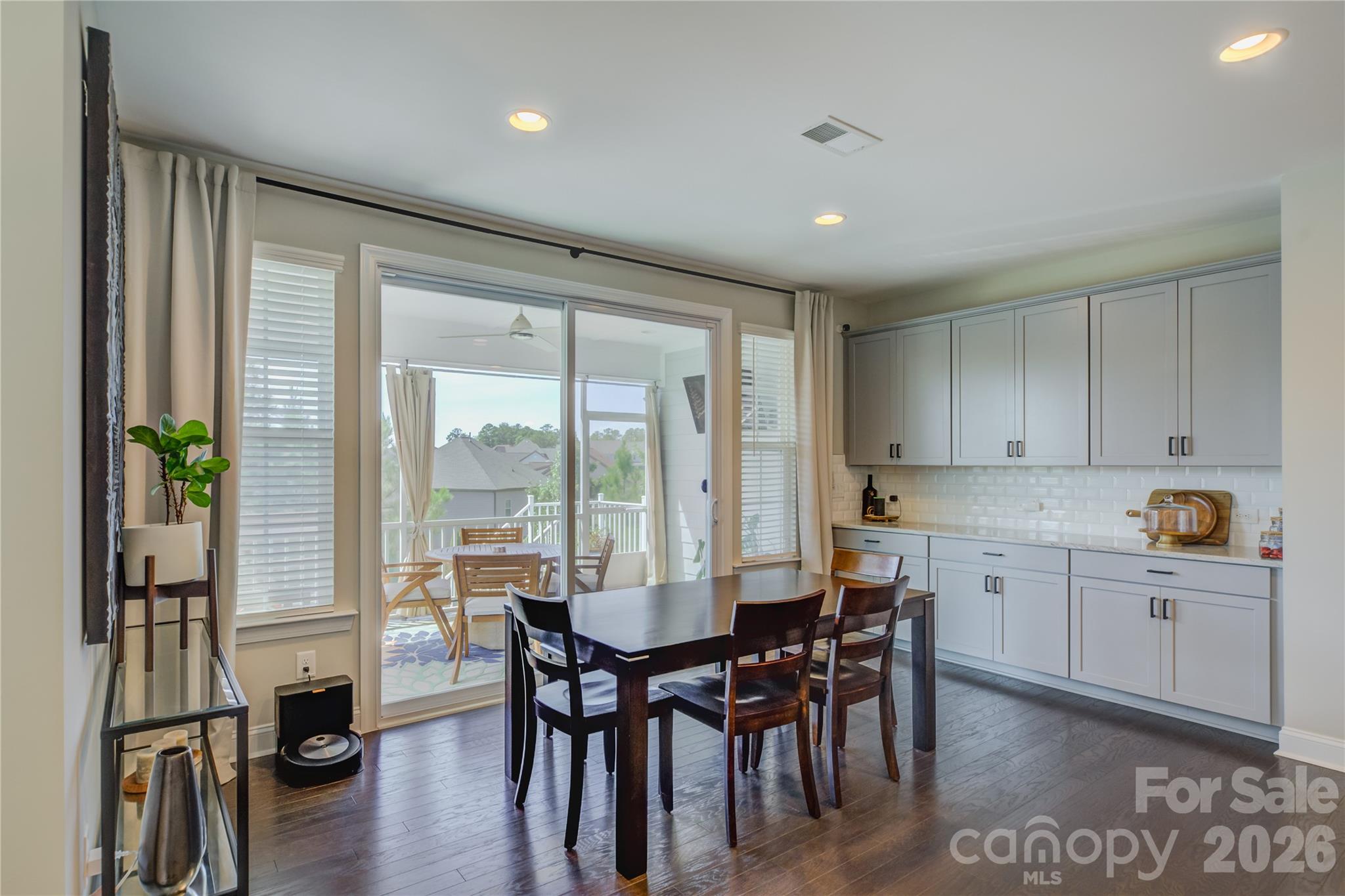 14219 Twin Eagles Lane — Charlotte