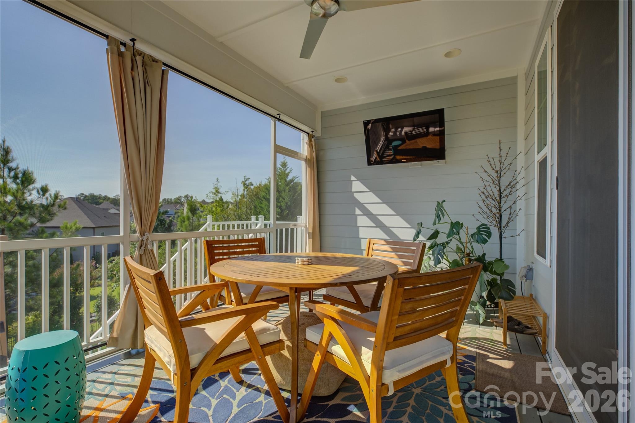 14219 Twin Eagles Lane — Charlotte