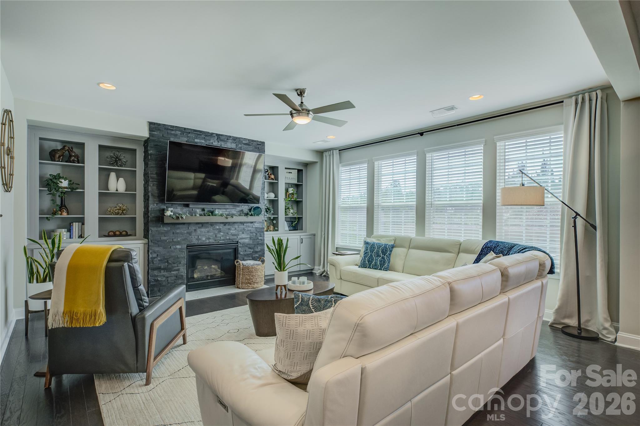 14219 Twin Eagles Lane — Charlotte