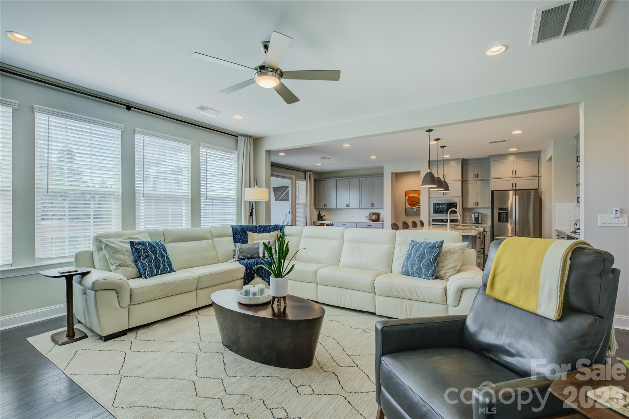 14219 Twin Eagles Lane — Charlotte