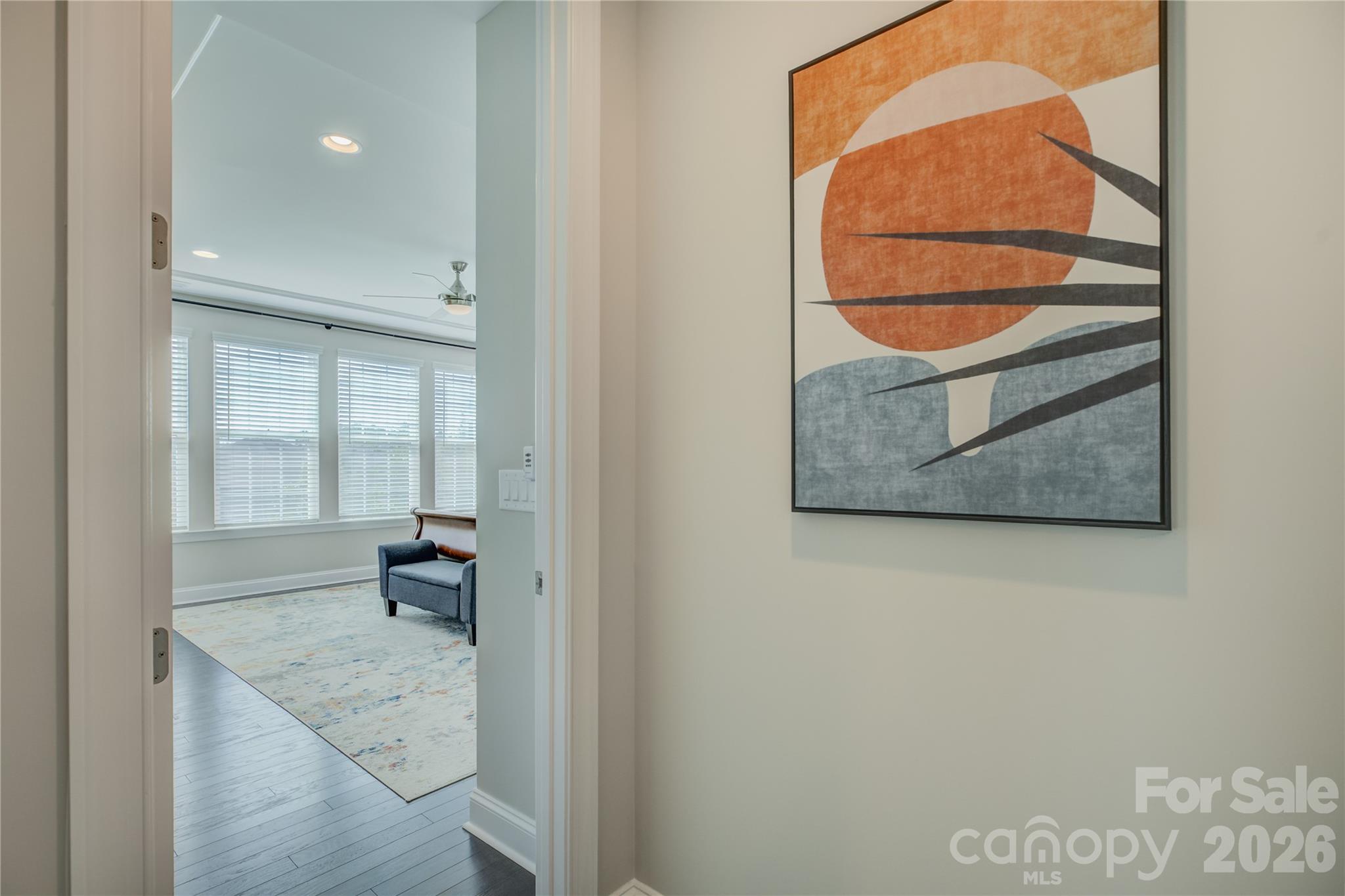 14219 Twin Eagles Lane — Charlotte