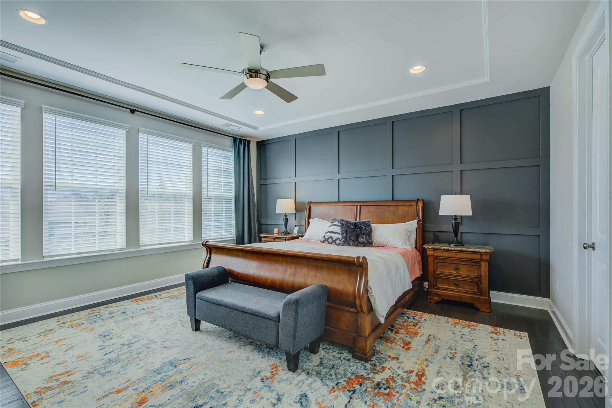 14219 Twin Eagles Lane — Charlotte