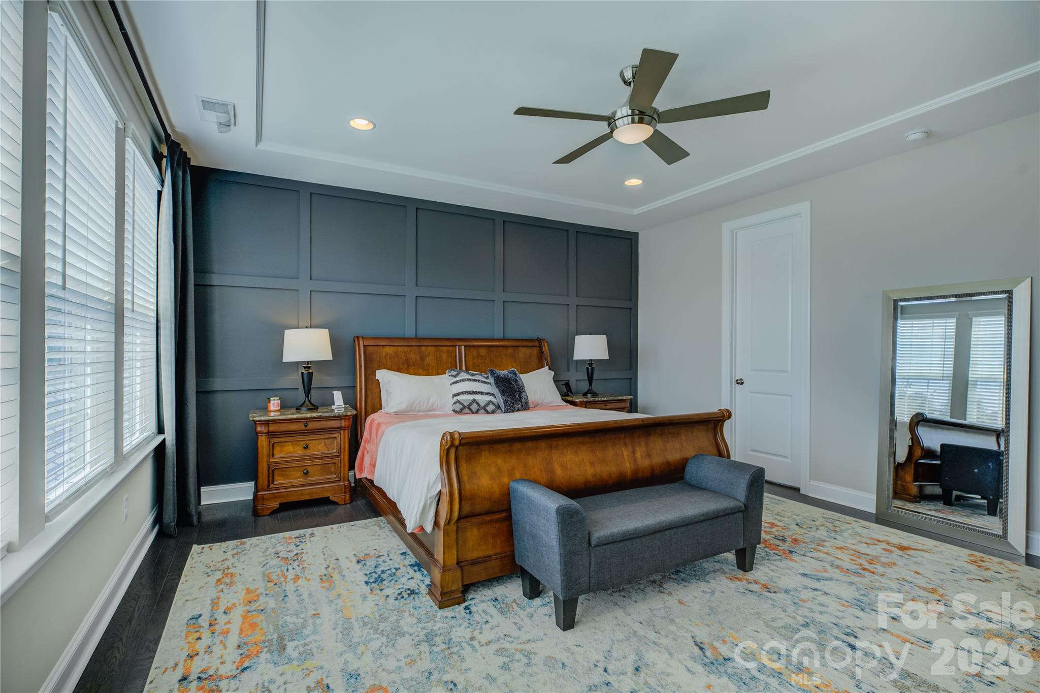 14219 Twin Eagles Lane — Charlotte