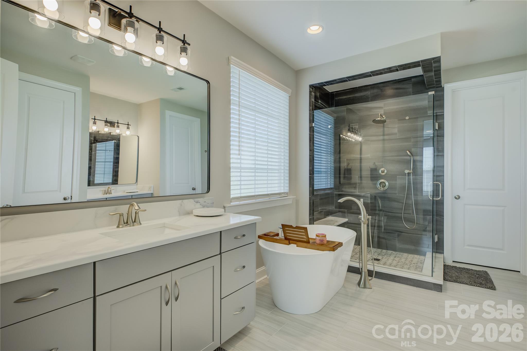 14219 Twin Eagles Lane — Charlotte