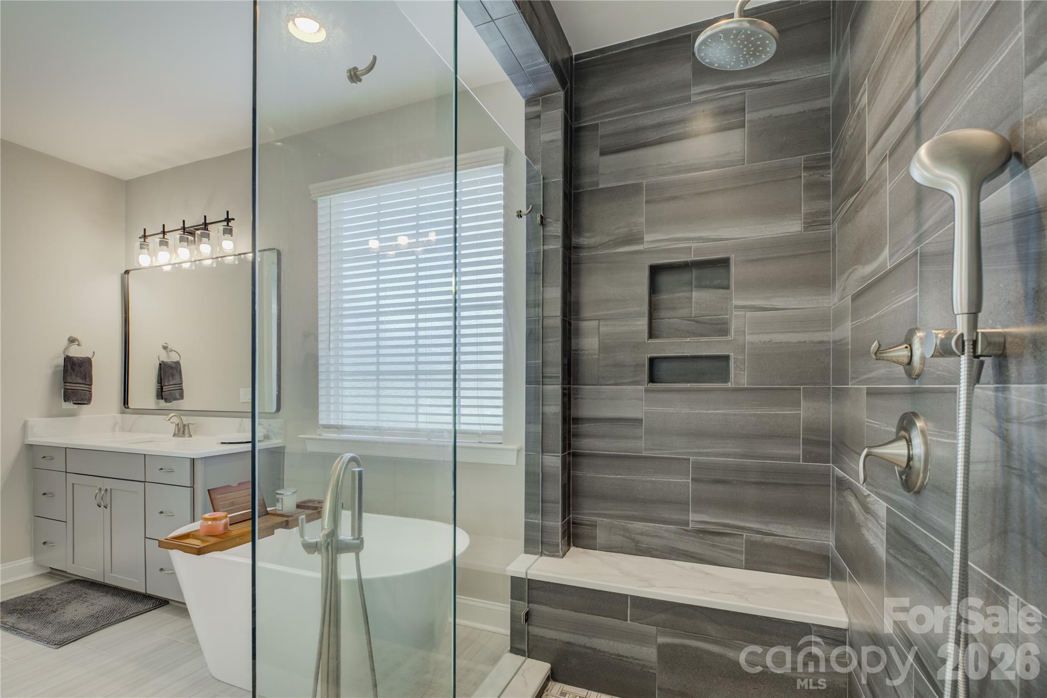 14219 Twin Eagles Lane — Charlotte