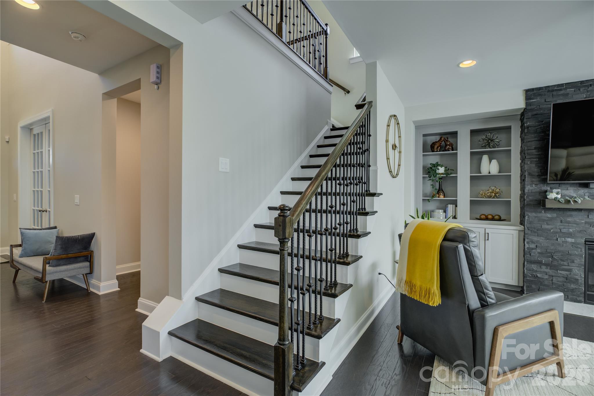 14219 Twin Eagles Lane — Charlotte