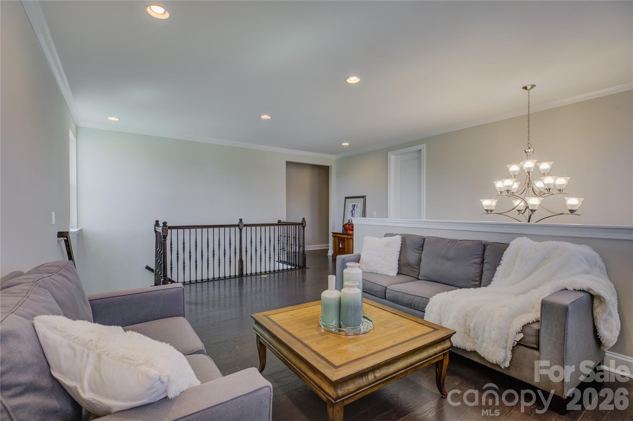 14219 Twin Eagles Lane — Charlotte