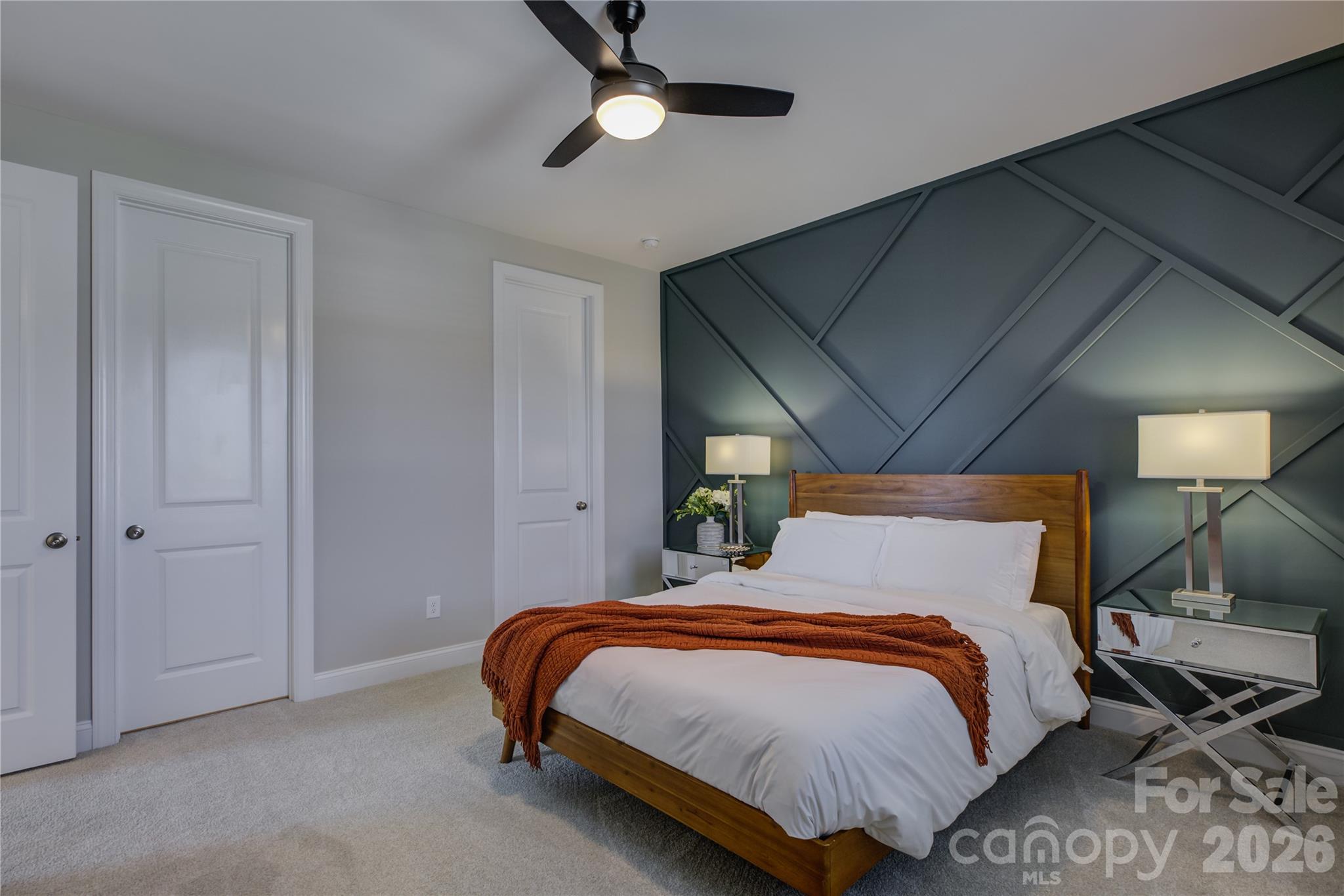 14219 Twin Eagles Lane — Charlotte