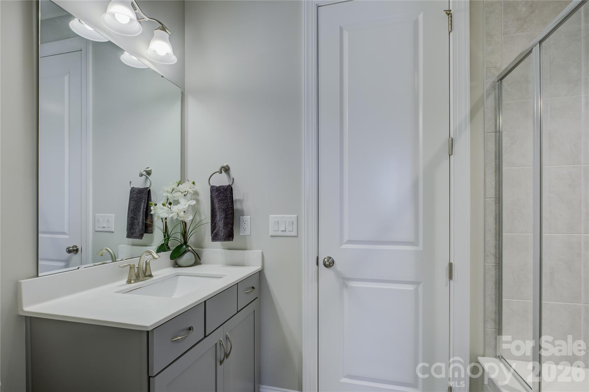 14219 Twin Eagles Lane — Charlotte