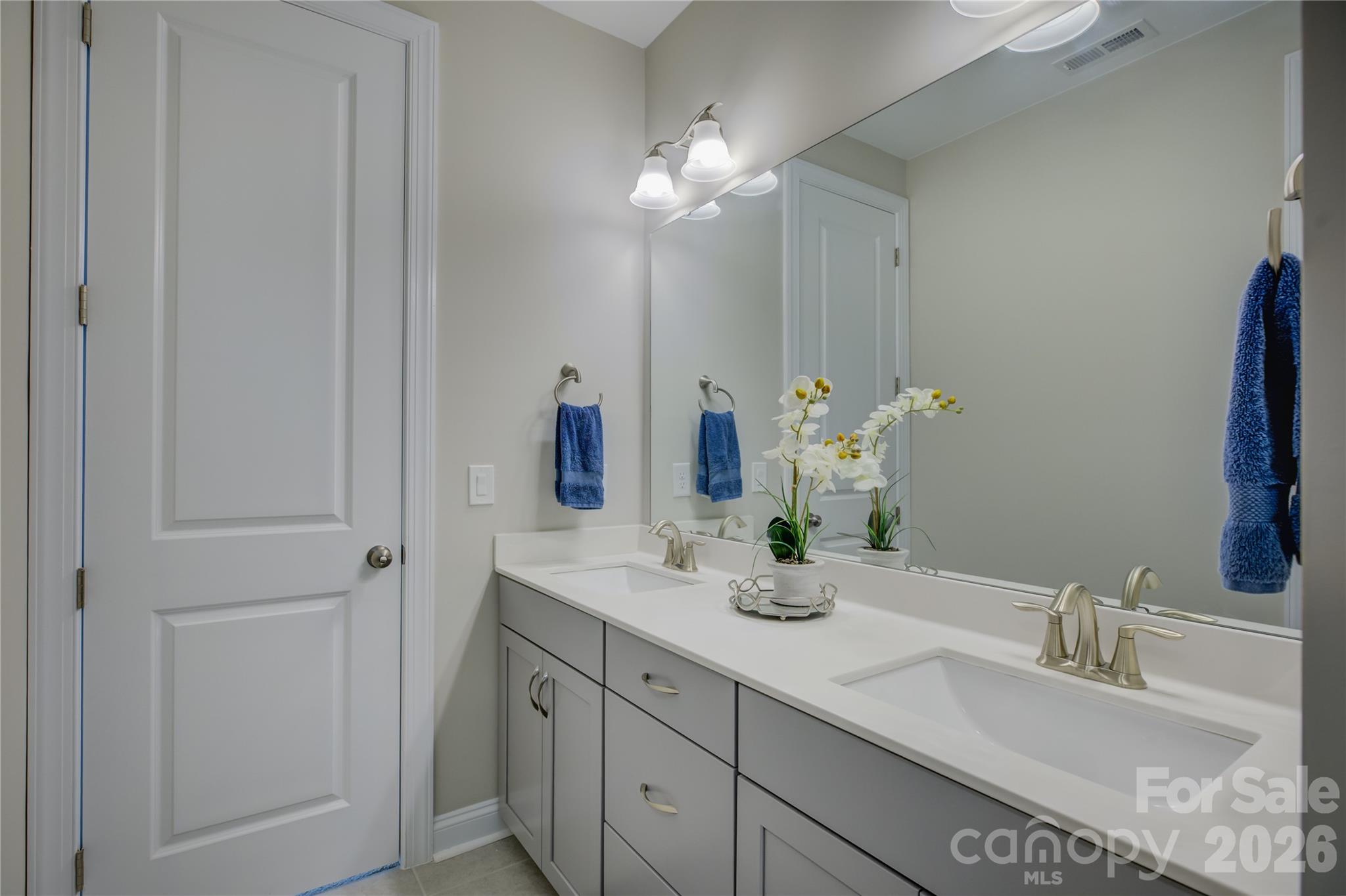 14219 Twin Eagles Lane — Charlotte