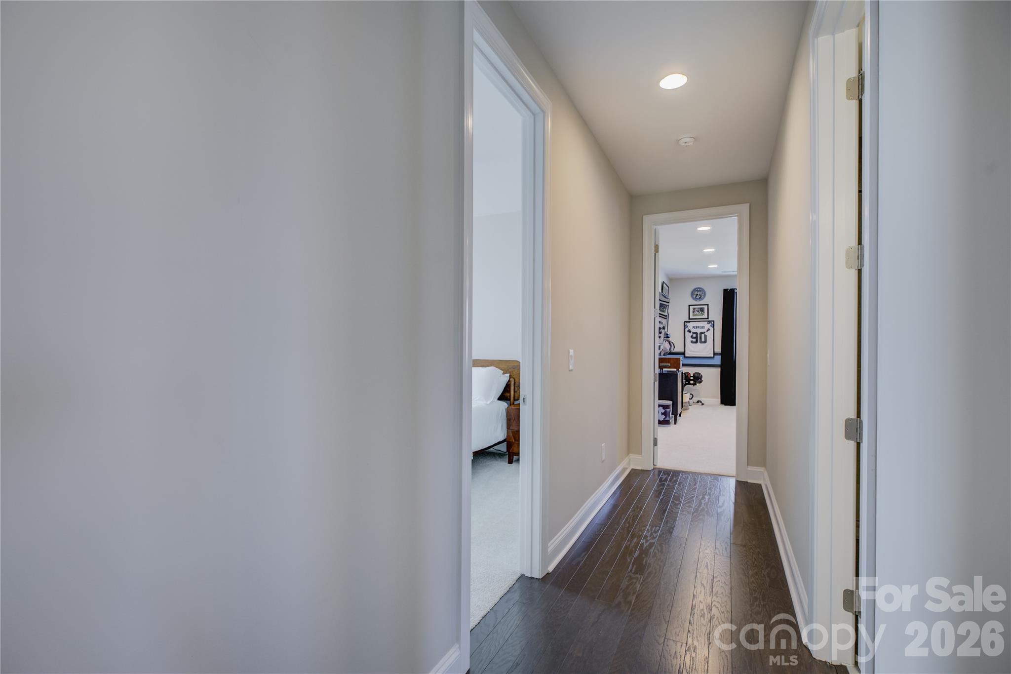 14219 Twin Eagles Lane — Charlotte