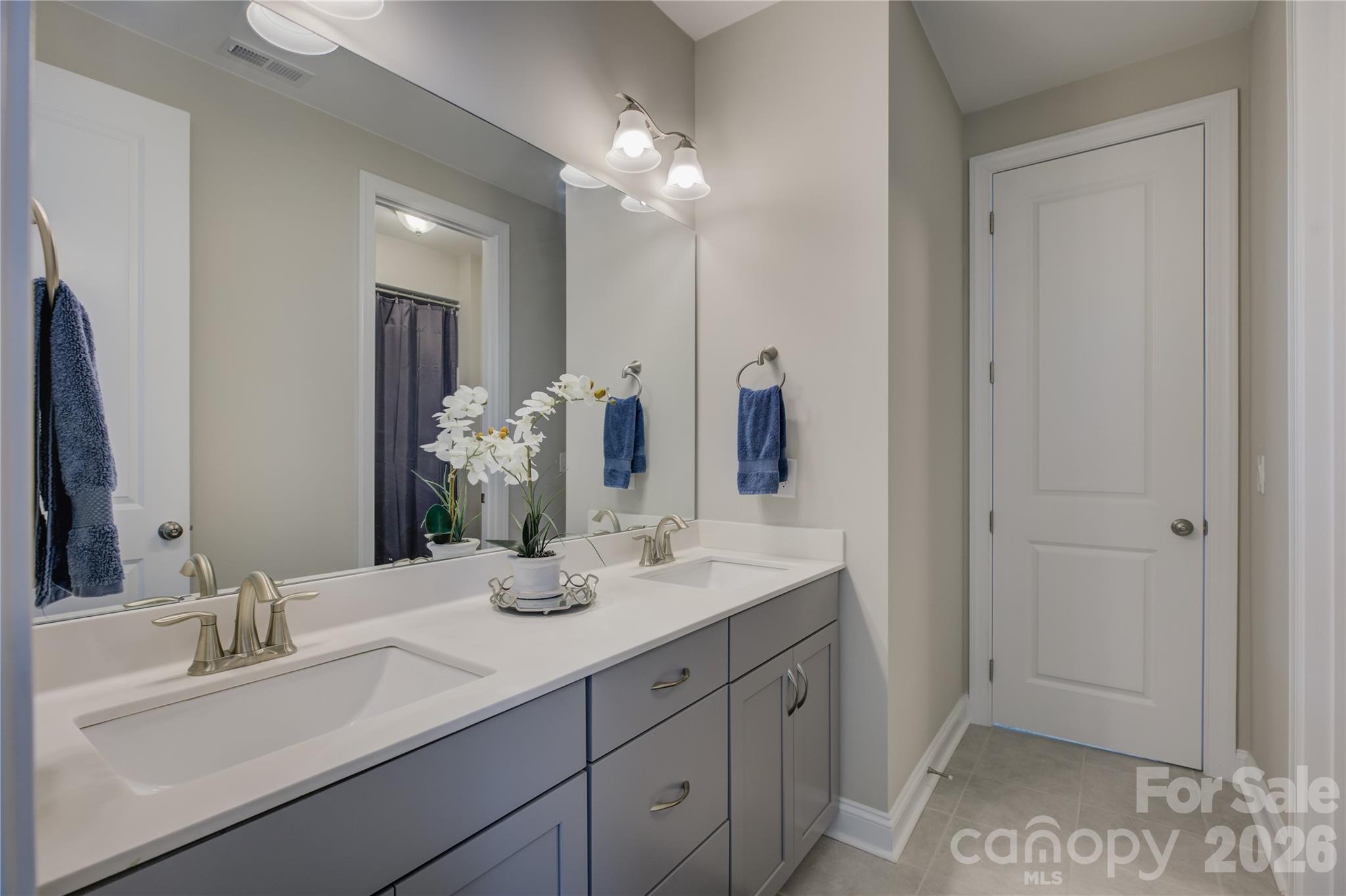 14219 Twin Eagles Lane — Charlotte