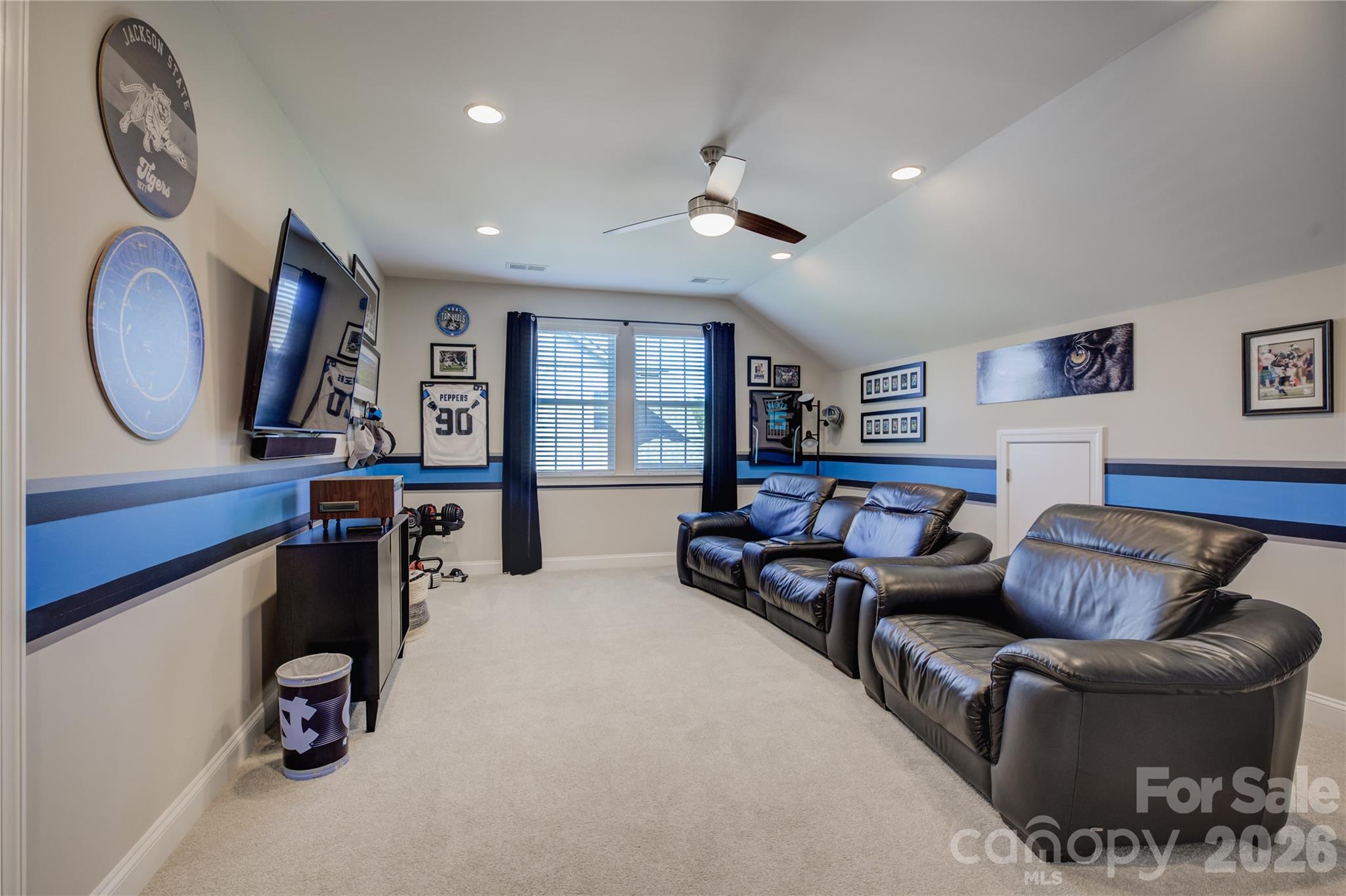 14219 Twin Eagles Lane — Charlotte