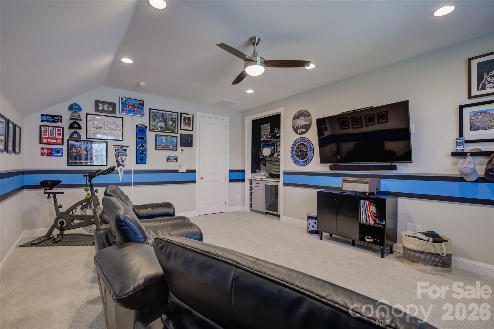 14219 Twin Eagles Lane — Charlotte