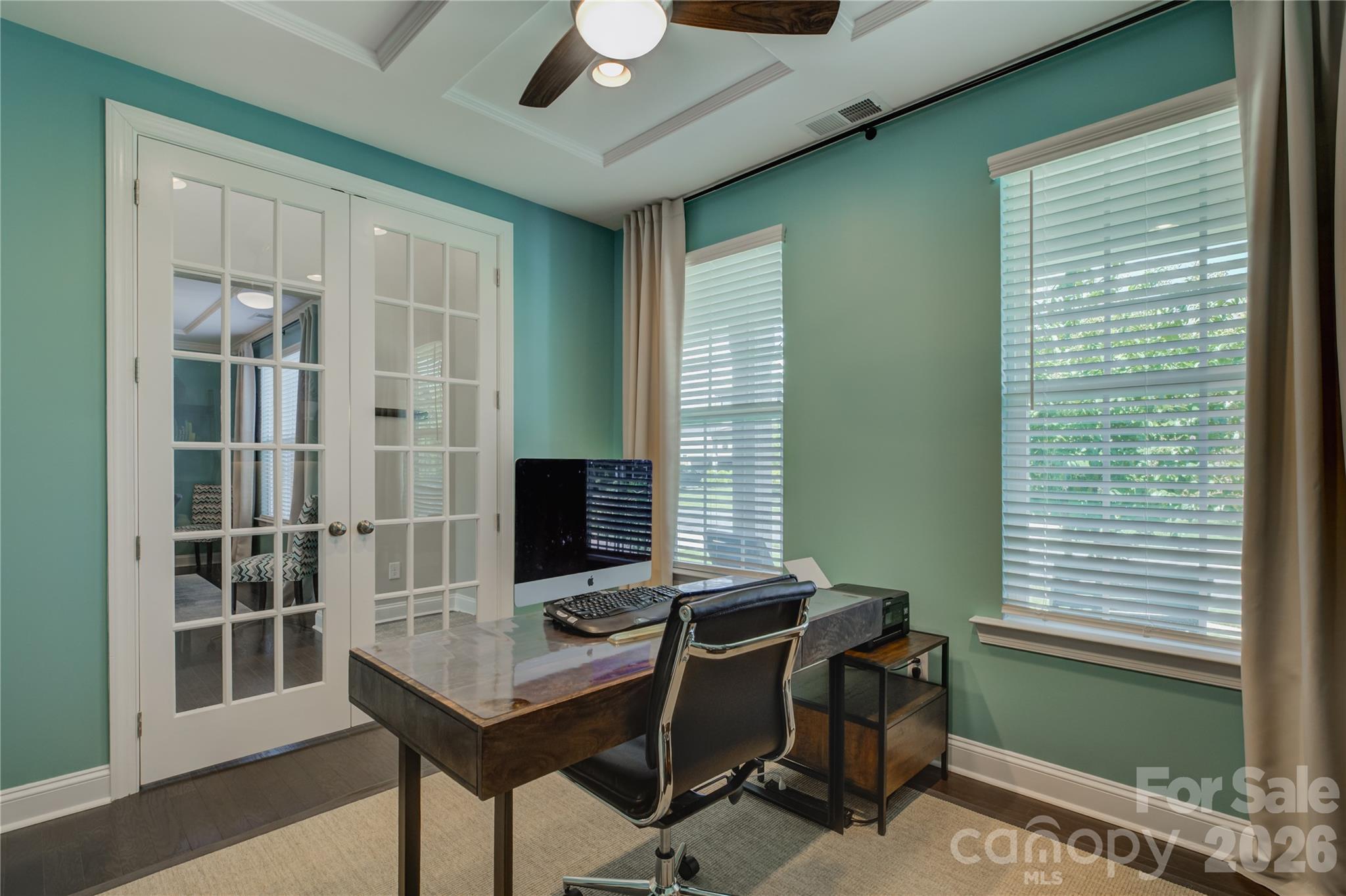 14219 Twin Eagles Lane — Charlotte