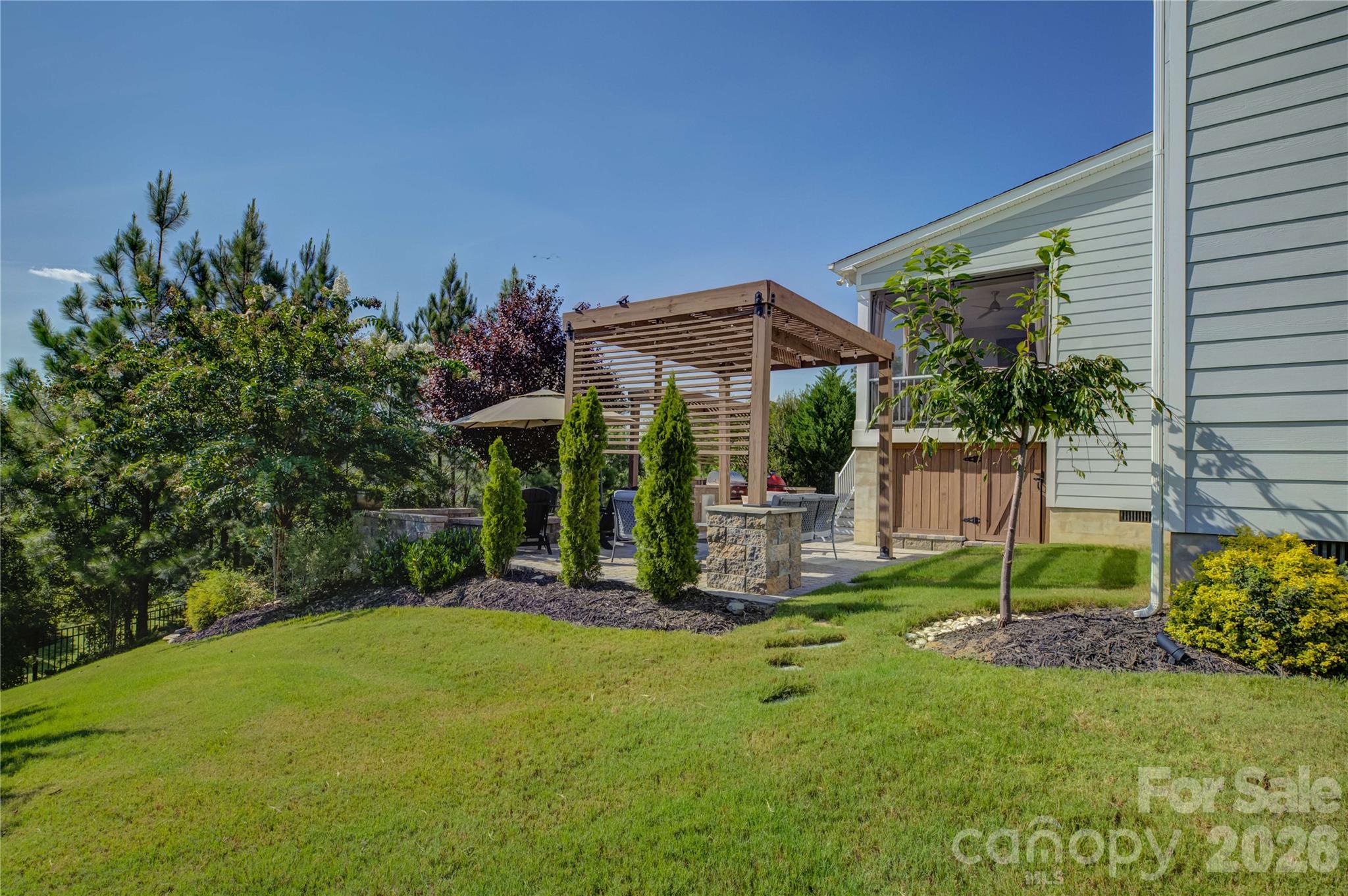 14219 Twin Eagles Lane — Charlotte