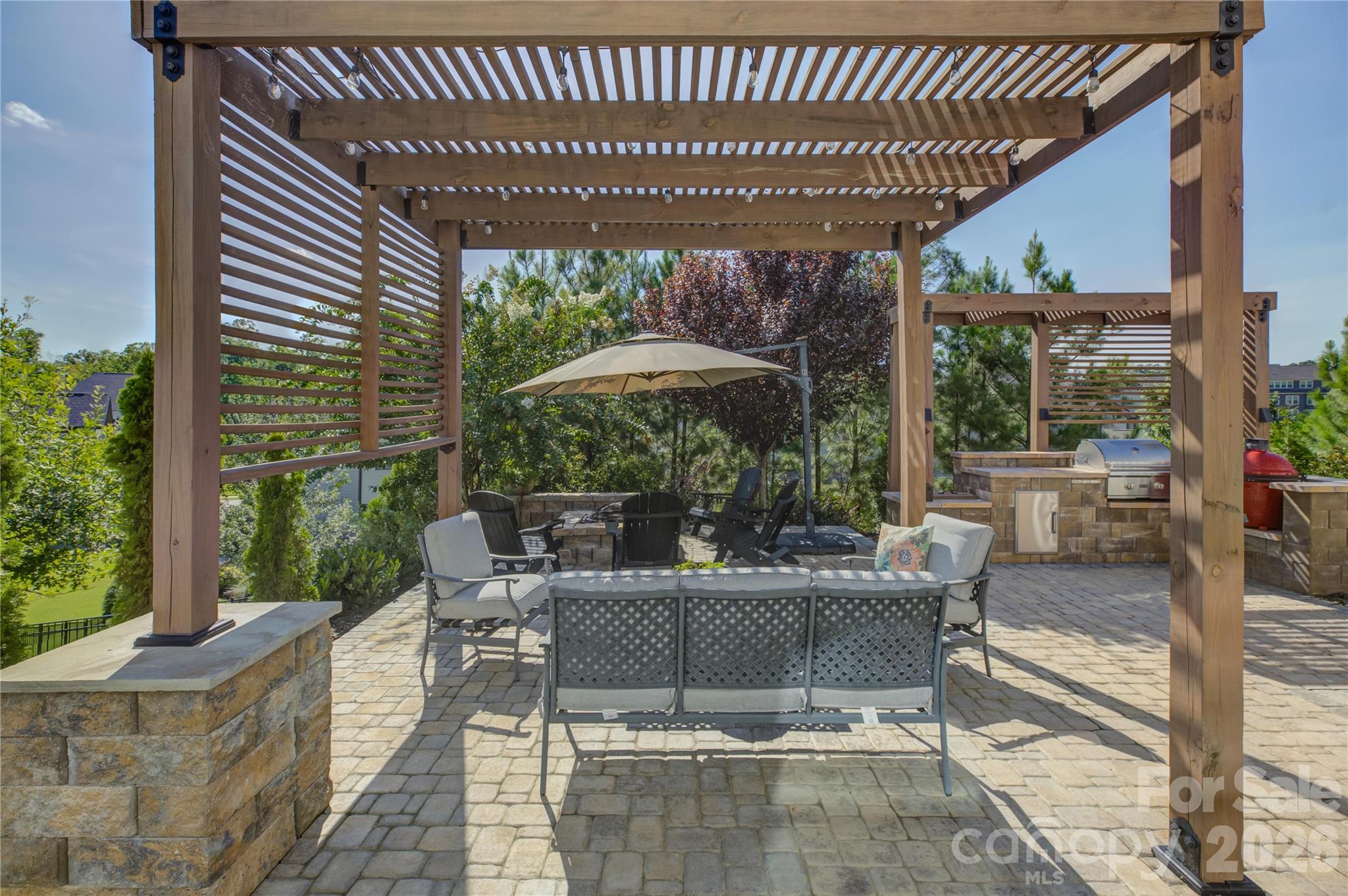 14219 Twin Eagles Lane — Charlotte
