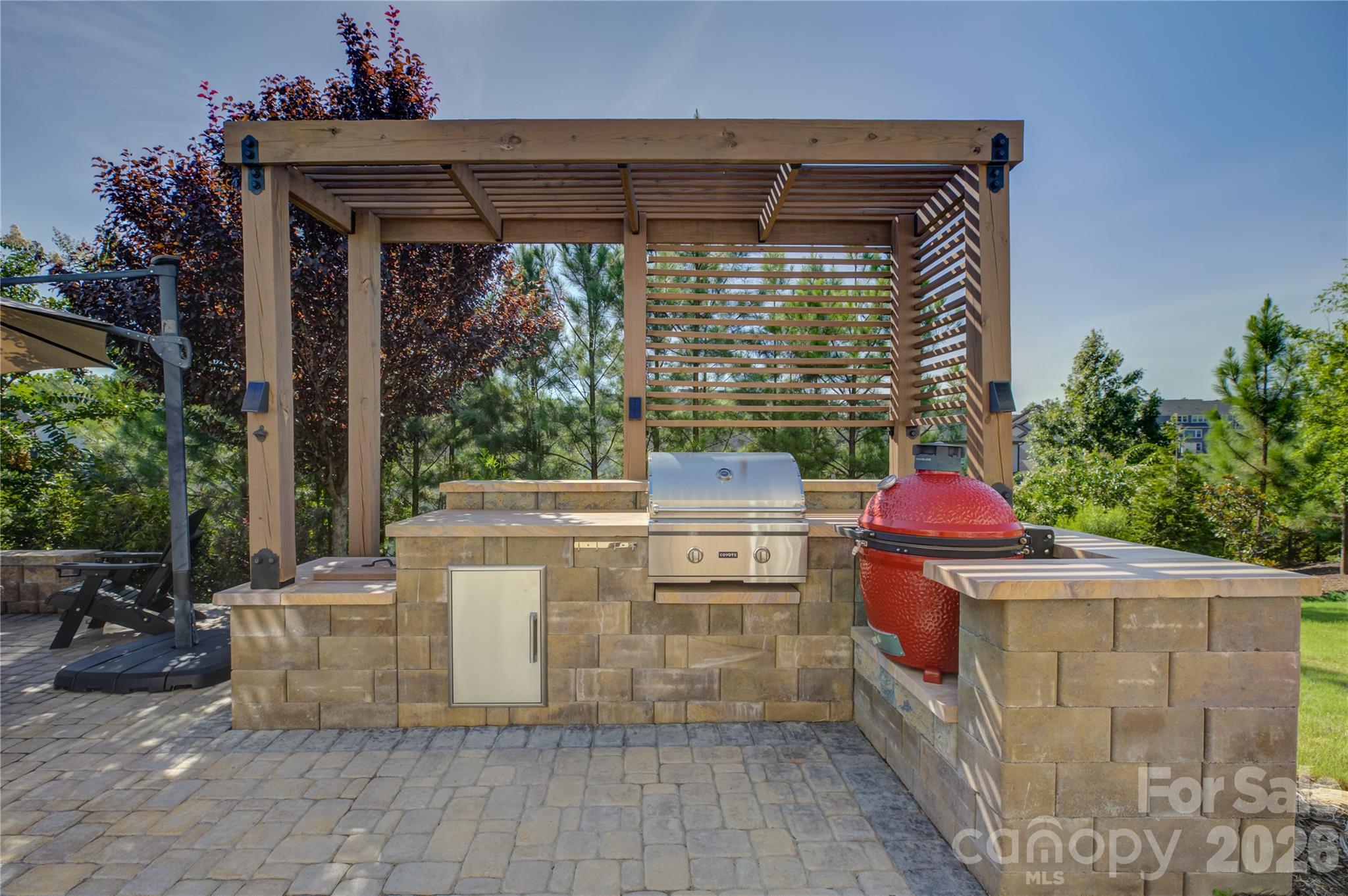14219 Twin Eagles Lane — Charlotte