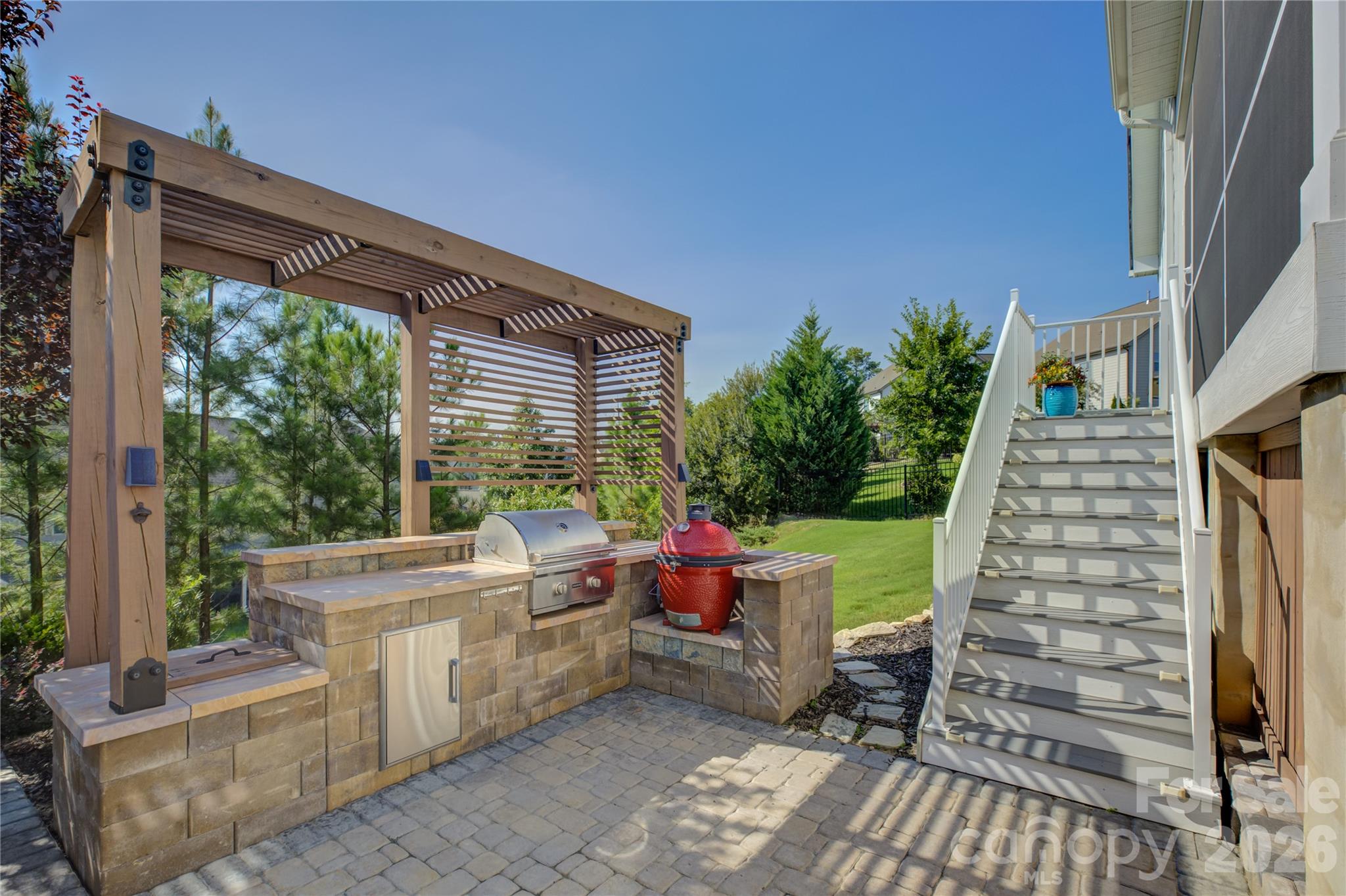 14219 Twin Eagles Lane — Charlotte