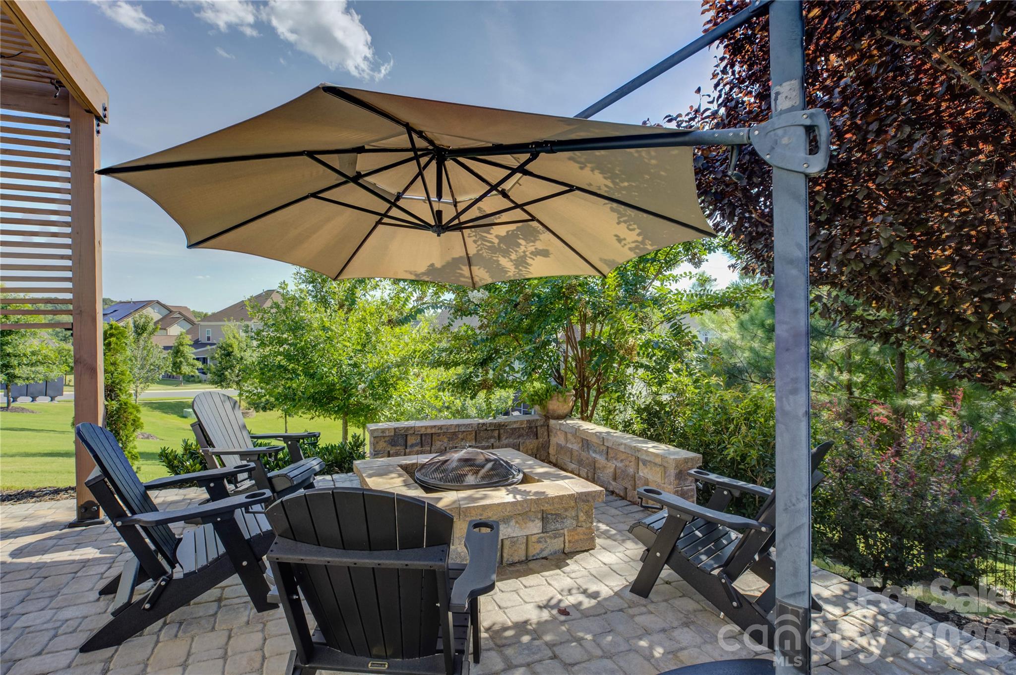 14219 Twin Eagles Lane — Charlotte