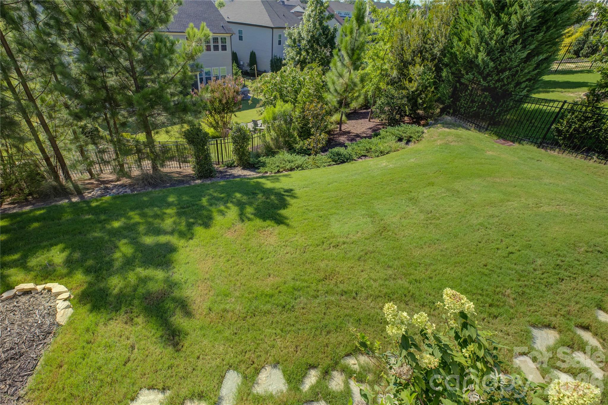 14219 Twin Eagles Lane — Charlotte