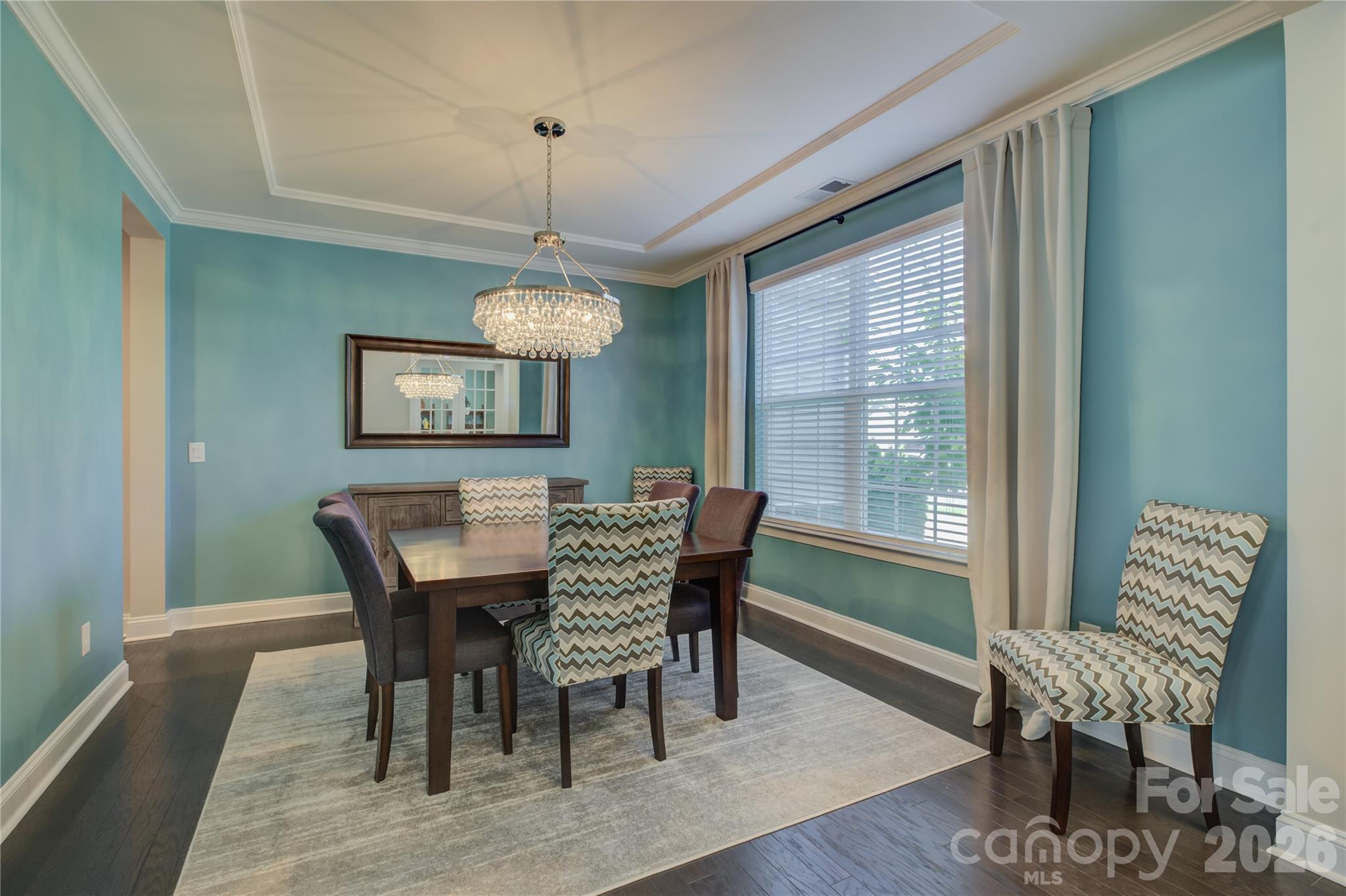 14219 Twin Eagles Lane — Charlotte