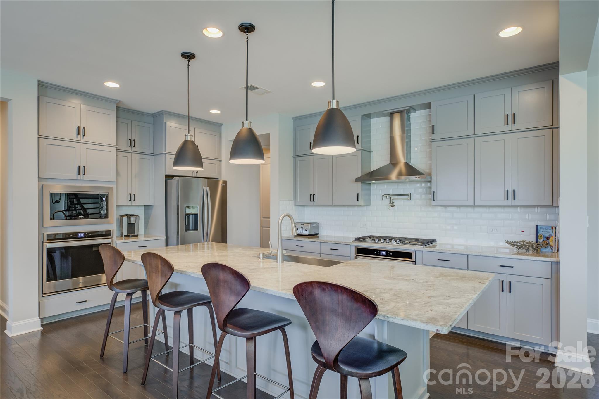 14219 Twin Eagles Lane — Charlotte