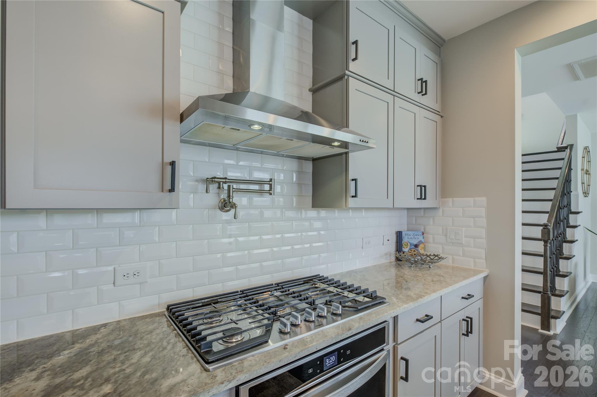 14219 Twin Eagles Lane — Charlotte