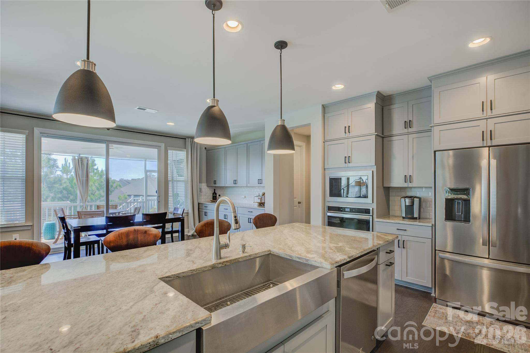 14219 Twin Eagles Lane — Charlotte